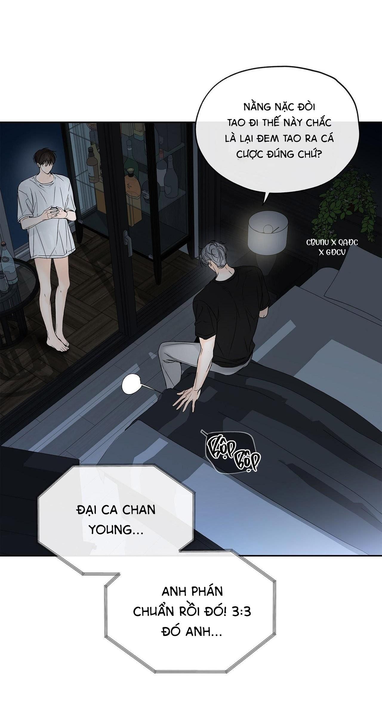 đọc truyện Hạ Cánh Cuối Chân Trời Chương 6 ảnh 12 tại Giả Dược
