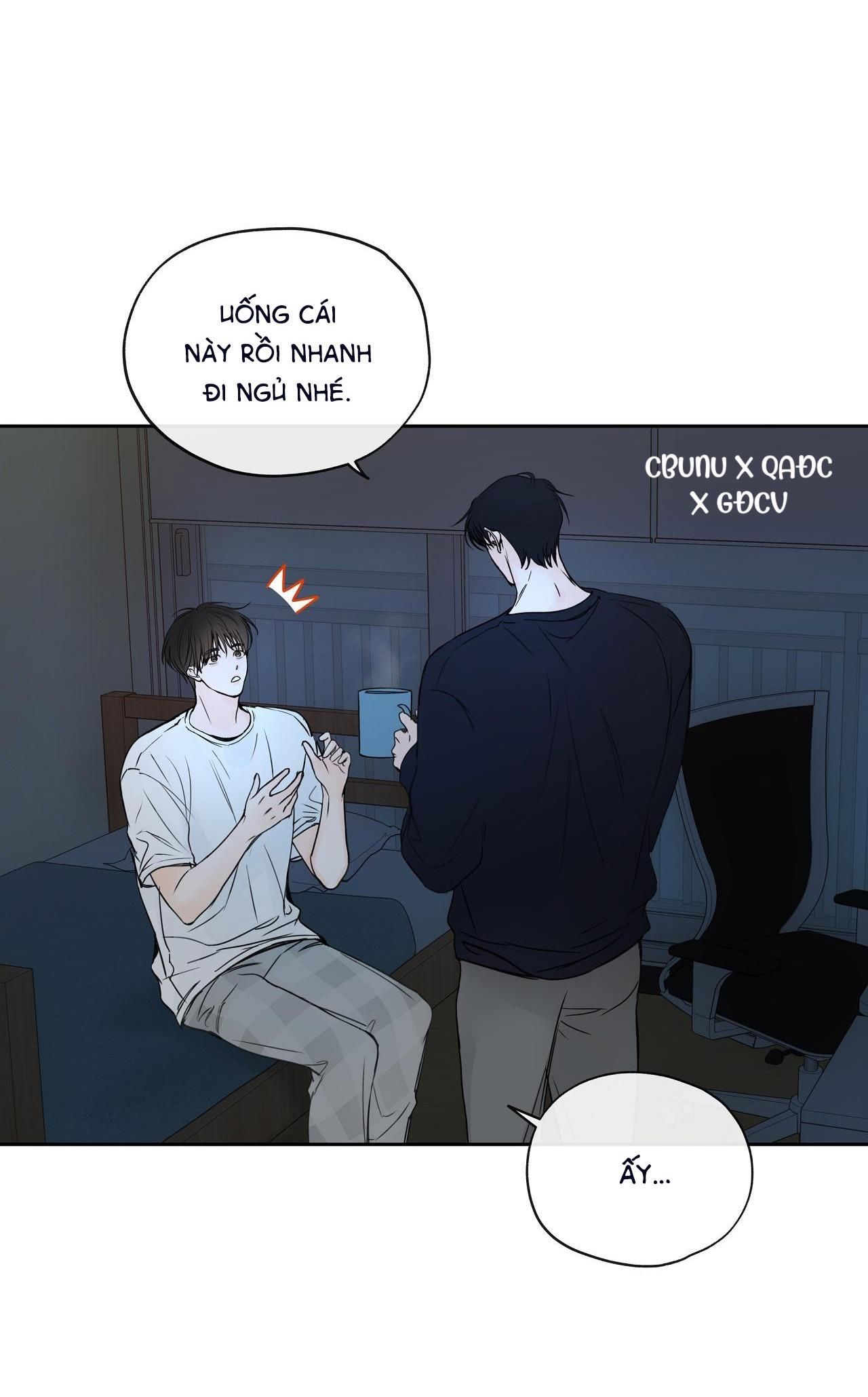 đọc truyện Hạ Cánh Cuối Chân Trời Chương 7 ảnh 39 tại Giả Dược