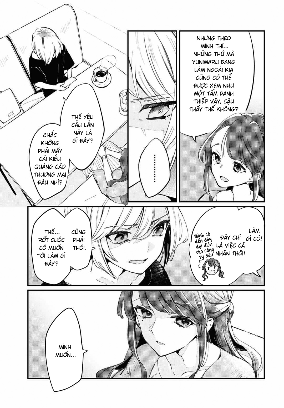 đọc truyện Hạ-chanh-lớp Phủ Chương 1 ảnh 12 tại Thiên Thai Truyện