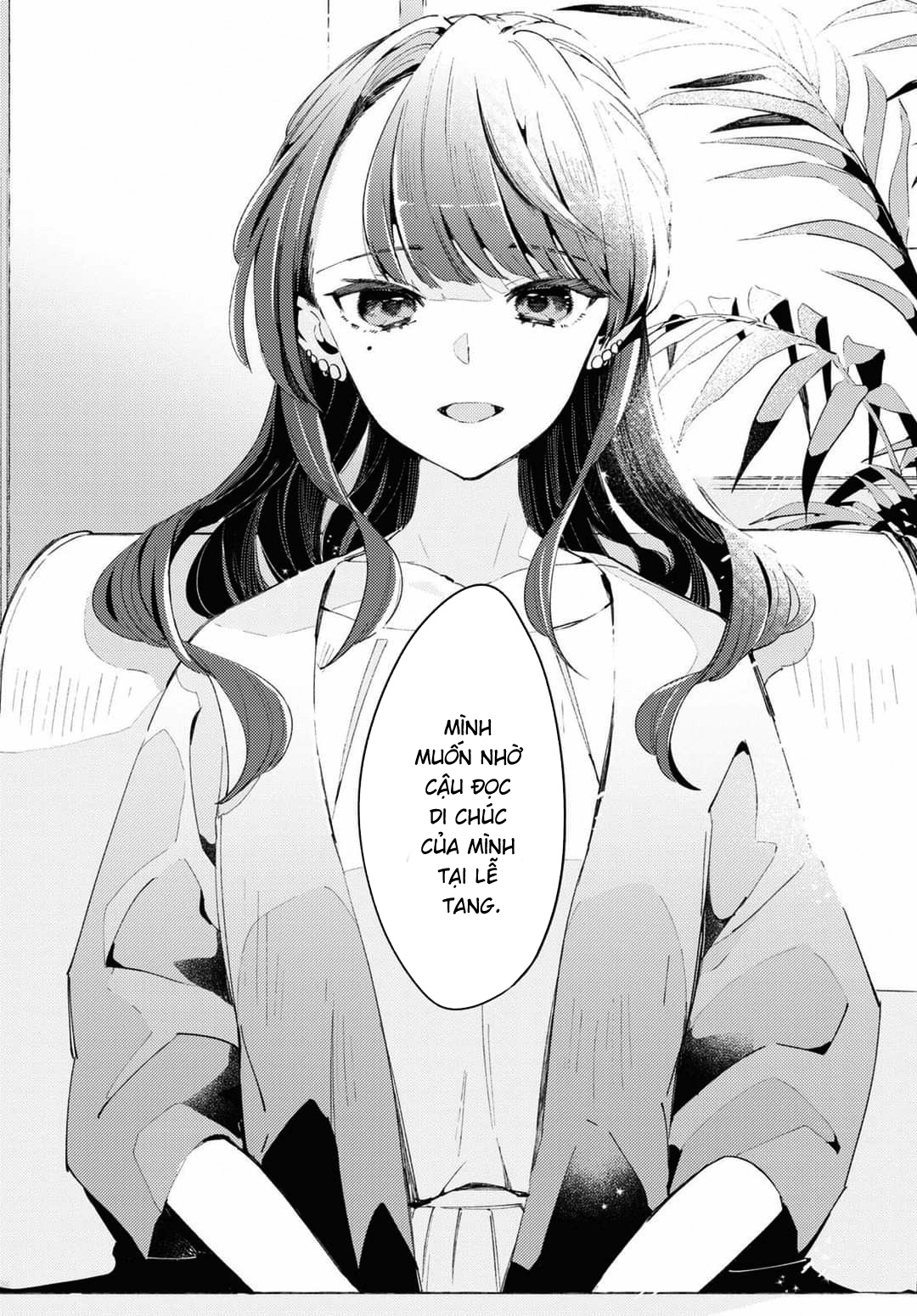 đọc truyện Hạ-chanh-lớp Phủ Chương 1 ảnh 13 tại Thiên Thai Truyện