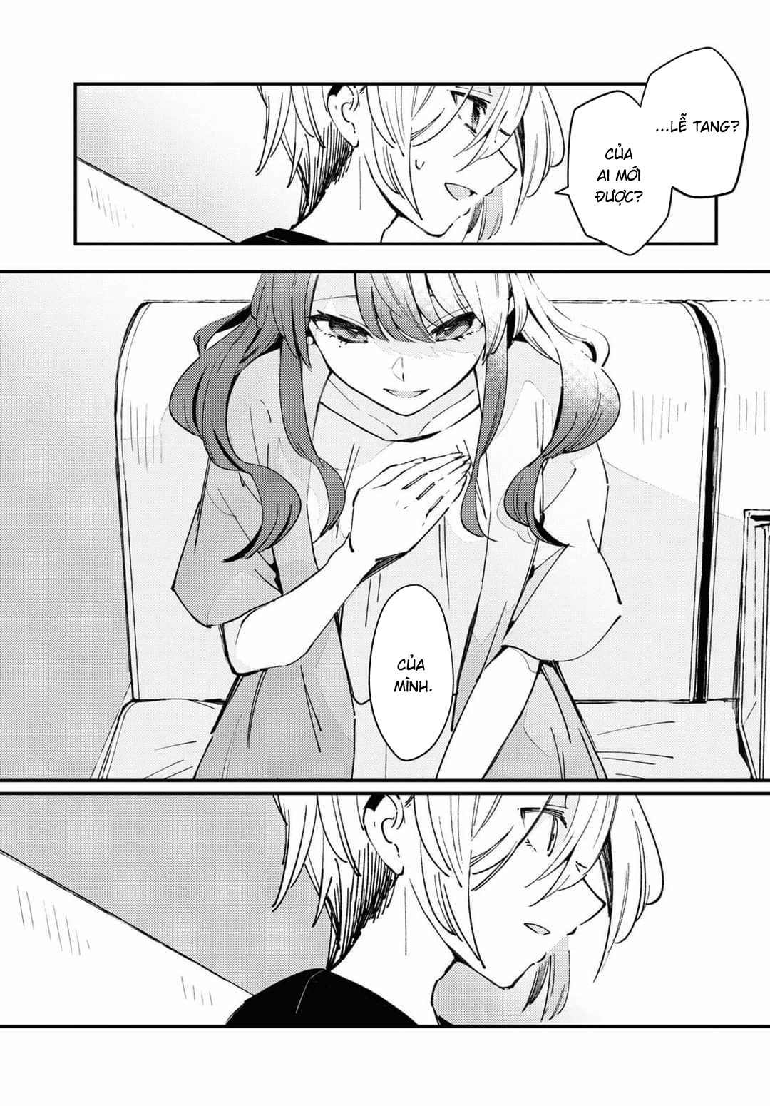 đọc truyện Hạ-chanh-lớp Phủ Chương 1 ảnh 14 tại Thiên Thai Truyện