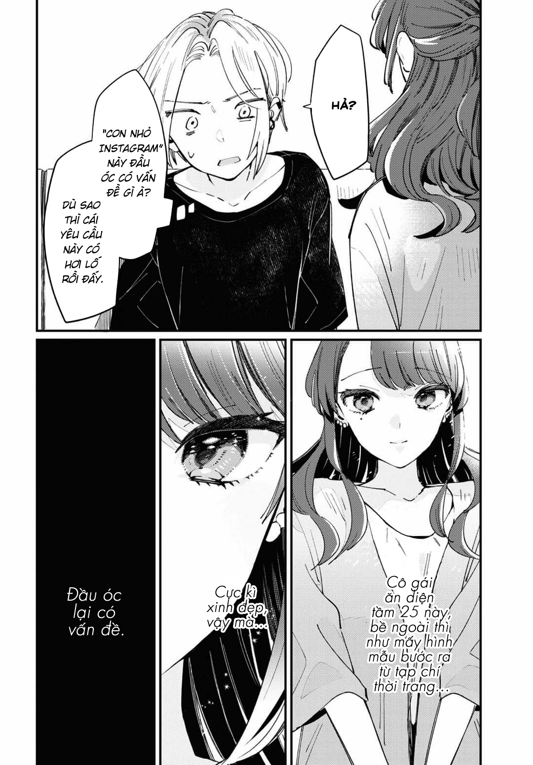 đọc truyện Hạ-chanh-lớp Phủ Chương 1 ảnh 15 tại Thiên Thai Truyện