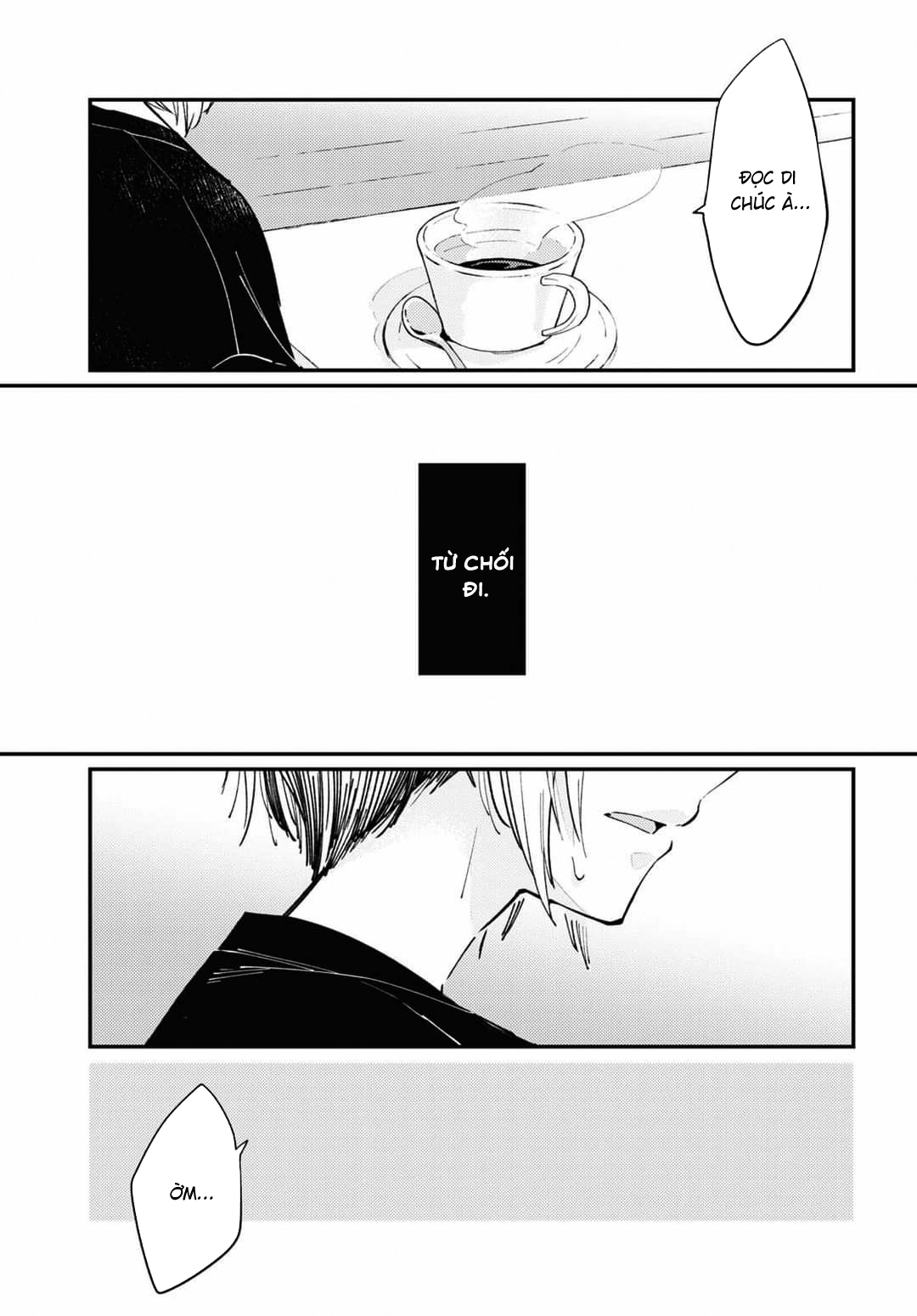 đọc truyện Hạ-chanh-lớp Phủ Chương 1 ảnh 16 tại Thiên Thai Truyện