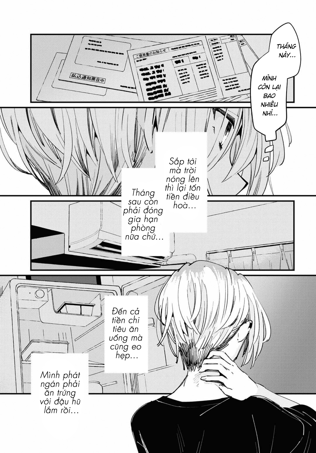 đọc truyện Hạ-chanh-lớp Phủ Chương 1 ảnh 18 tại Thiên Thai Truyện