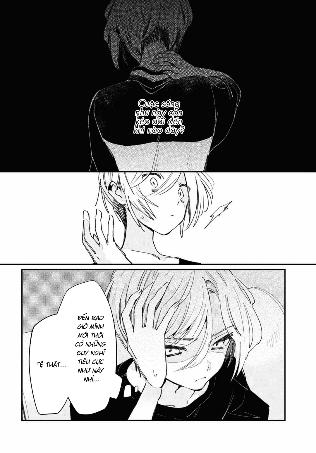 đọc truyện Hạ-chanh-lớp Phủ Chương 1 ảnh 19 tại Thiên Thai Truyện