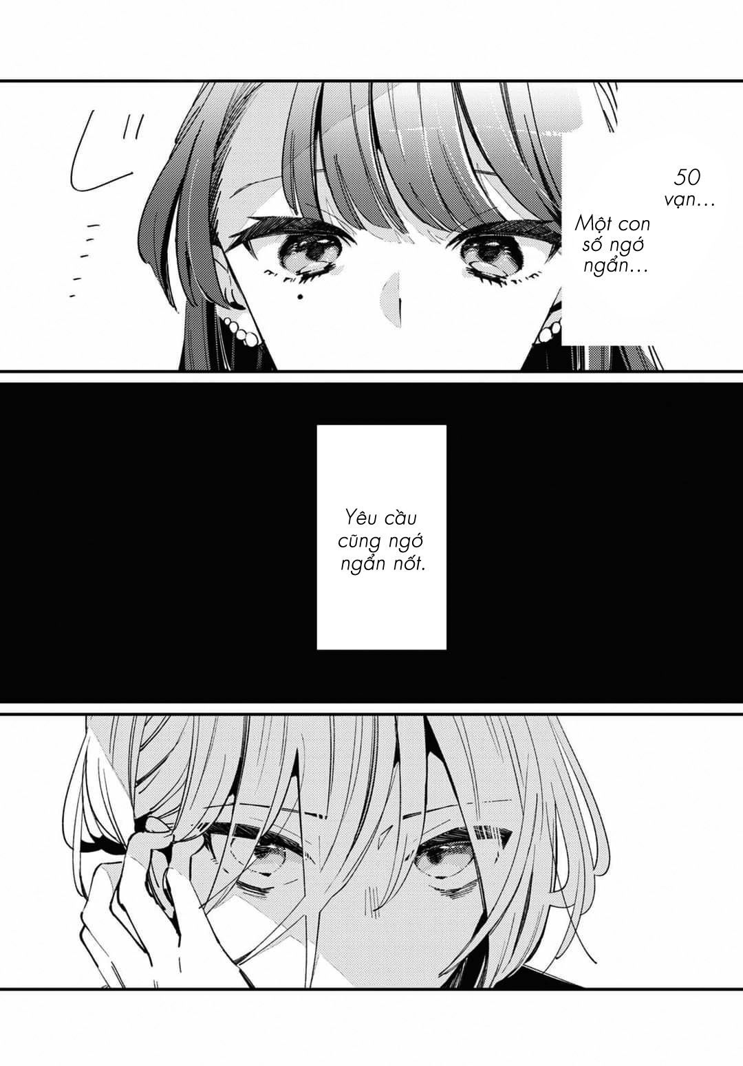 đọc truyện Hạ-chanh-lớp Phủ Chương 1 ảnh 20 tại Thiên Thai Truyện