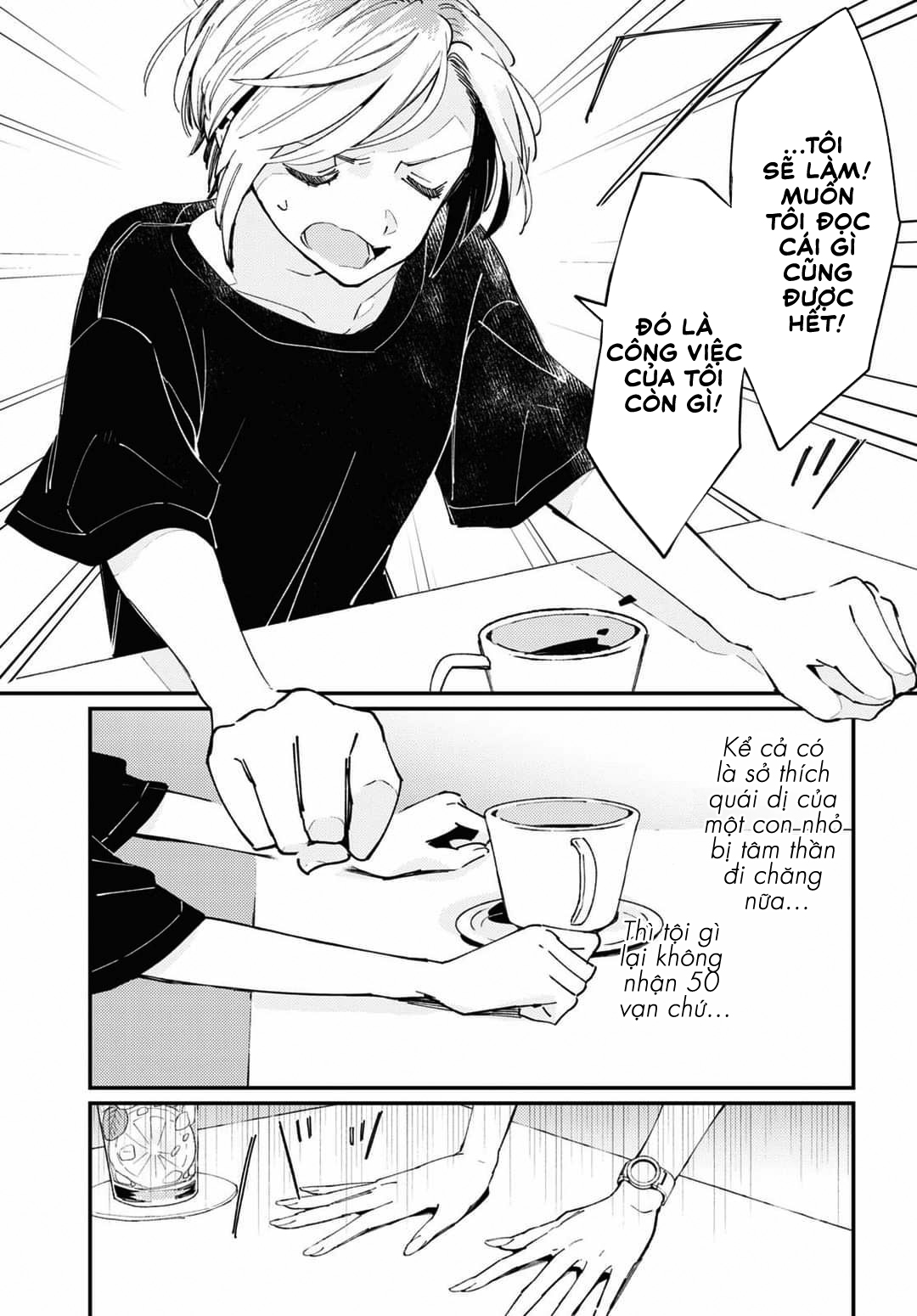 đọc truyện Hạ-chanh-lớp Phủ Chương 1 ảnh 22 tại Thiên Thai Truyện