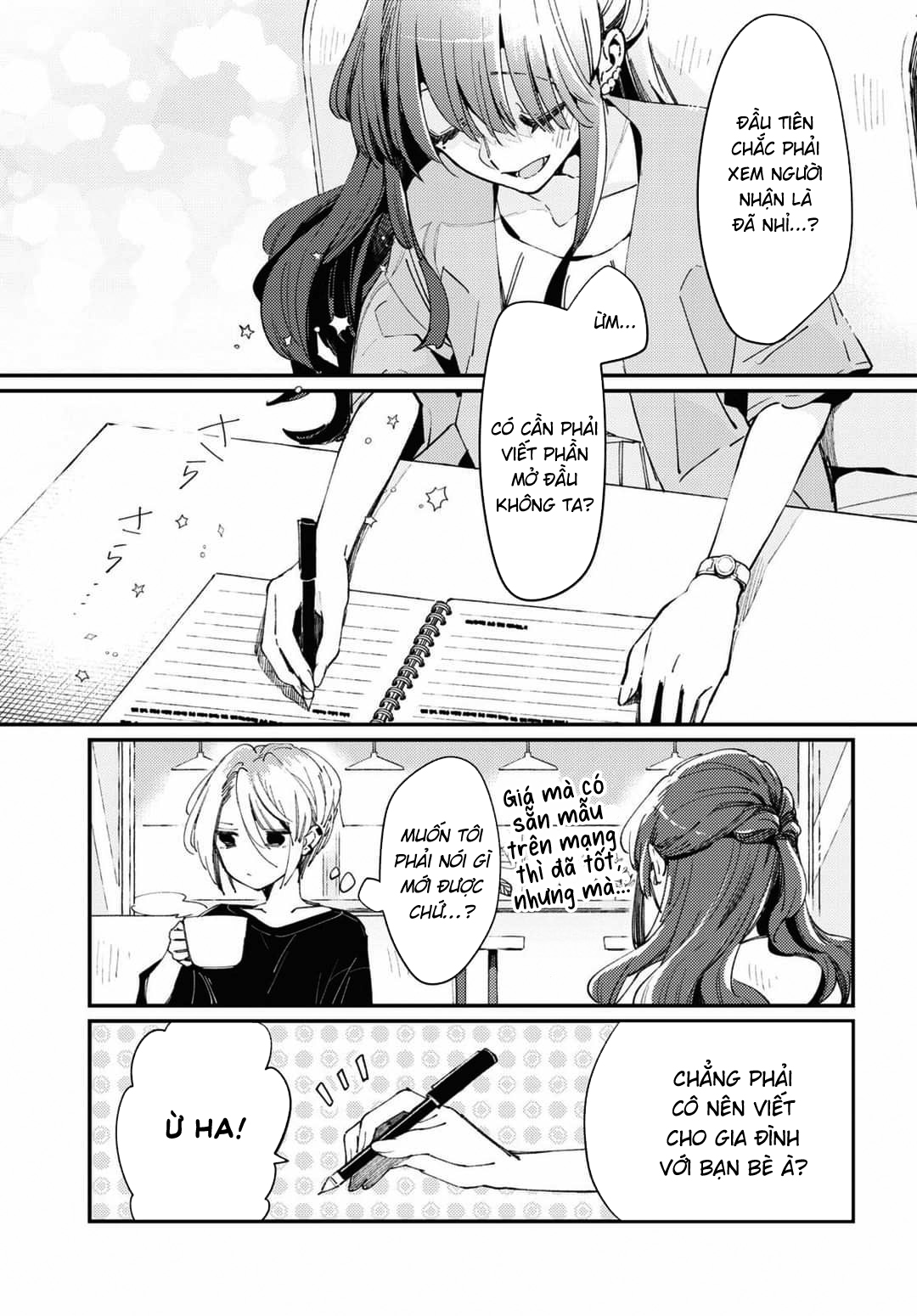 đọc truyện Hạ-chanh-lớp Phủ Chương 1 ảnh 28 tại Thiên Thai Truyện