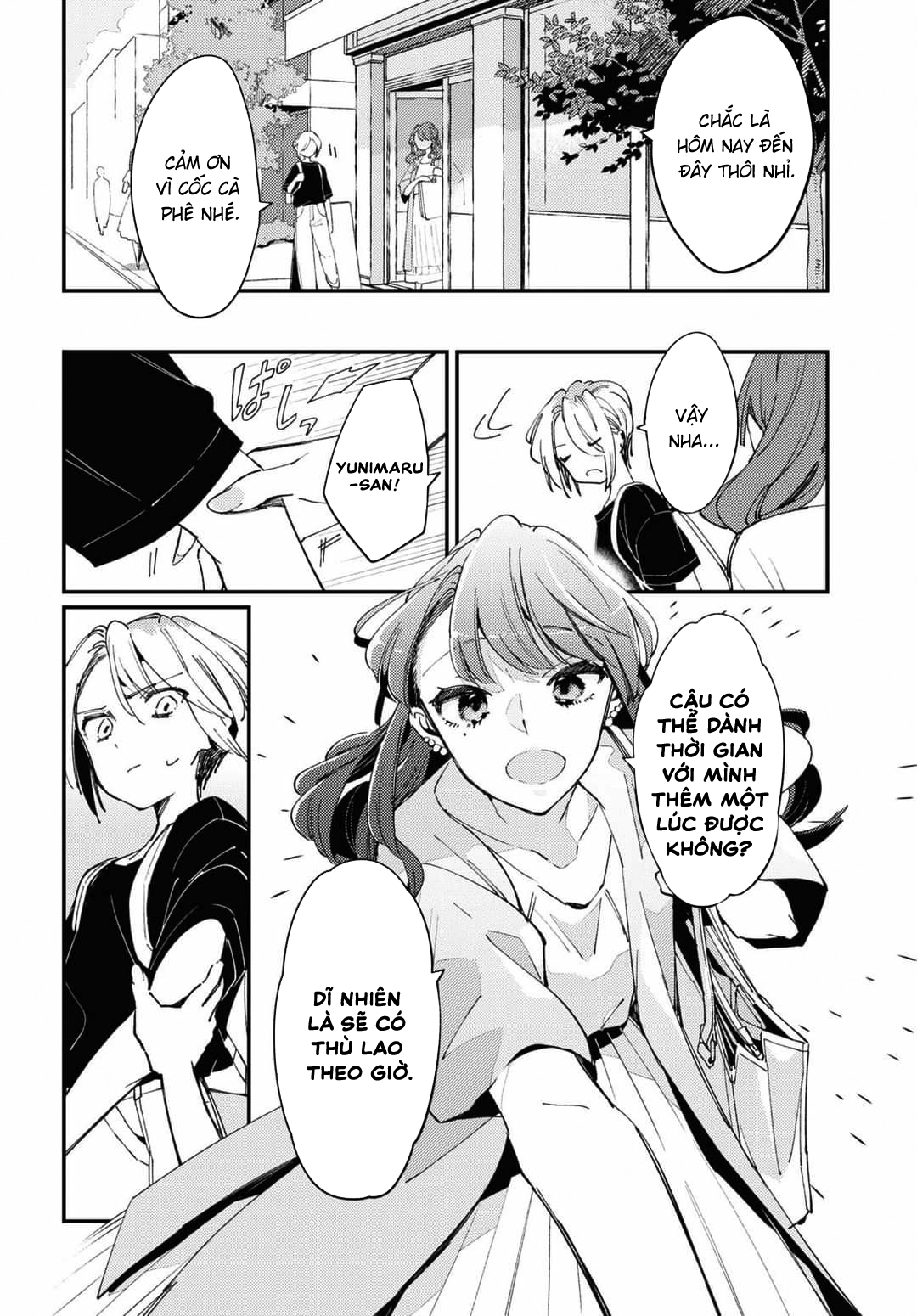 đọc truyện Hạ-chanh-lớp Phủ Chương 1 ảnh 31 tại Thiên Thai Truyện