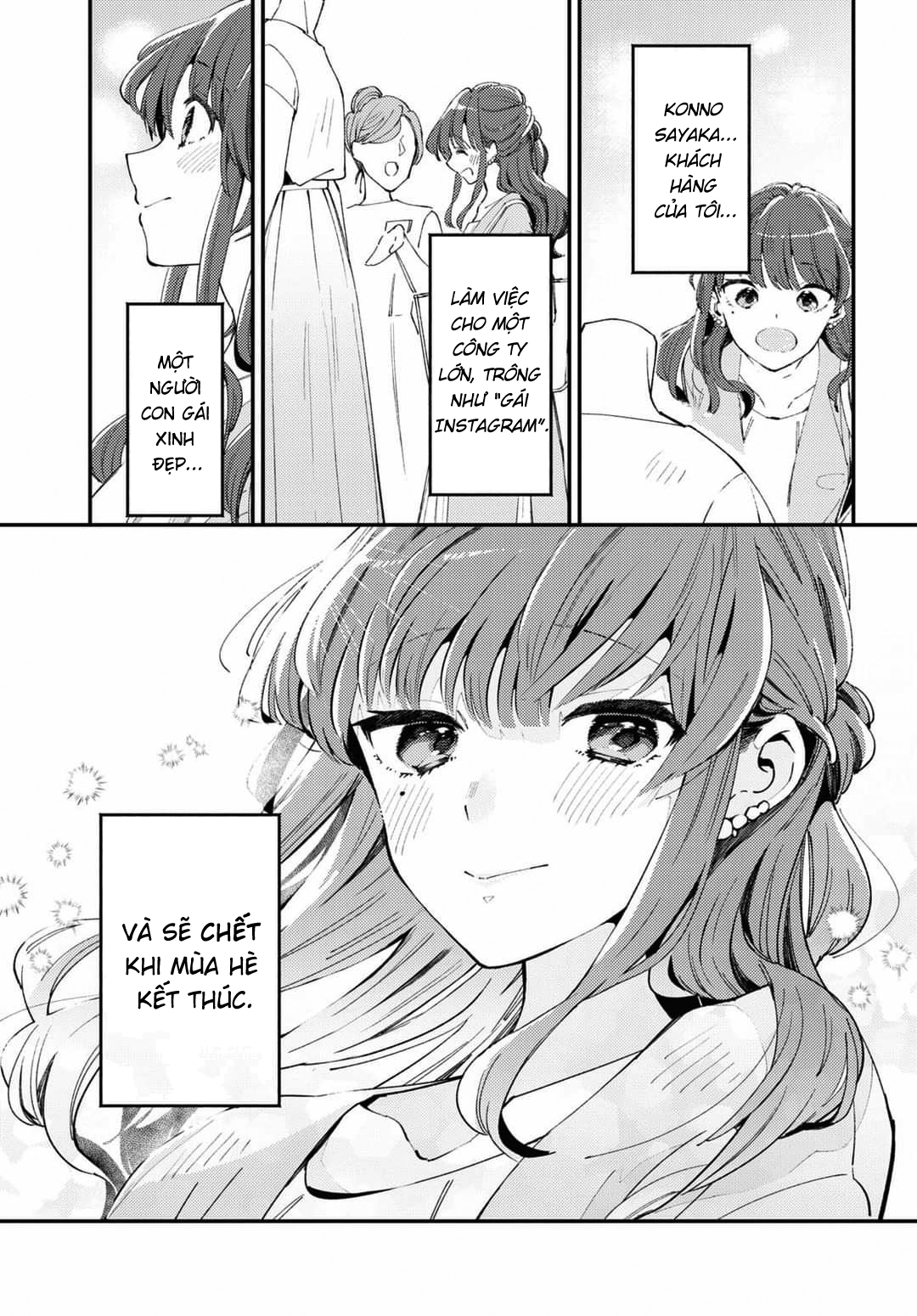 đọc truyện Hạ-chanh-lớp Phủ Chương 1 ảnh 36 tại Thiên Thai Truyện