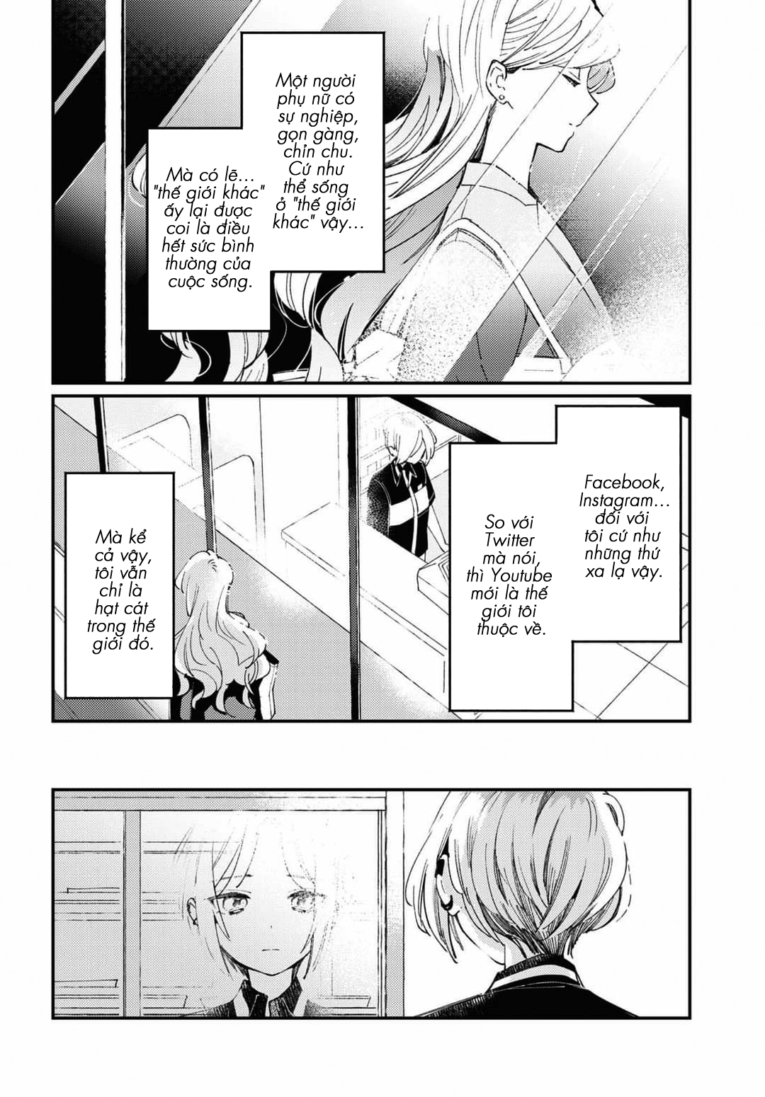 đọc truyện Hạ-chanh-lớp Phủ Chương 1 ảnh 7 tại Thiên Thai Truyện