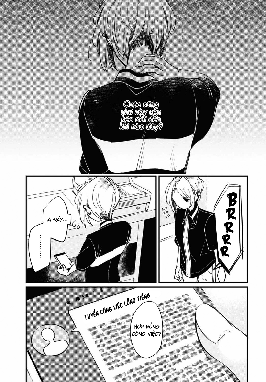 đọc truyện Hạ-chanh-lớp Phủ Chương 1 ảnh 8 tại Thiên Thai Truyện