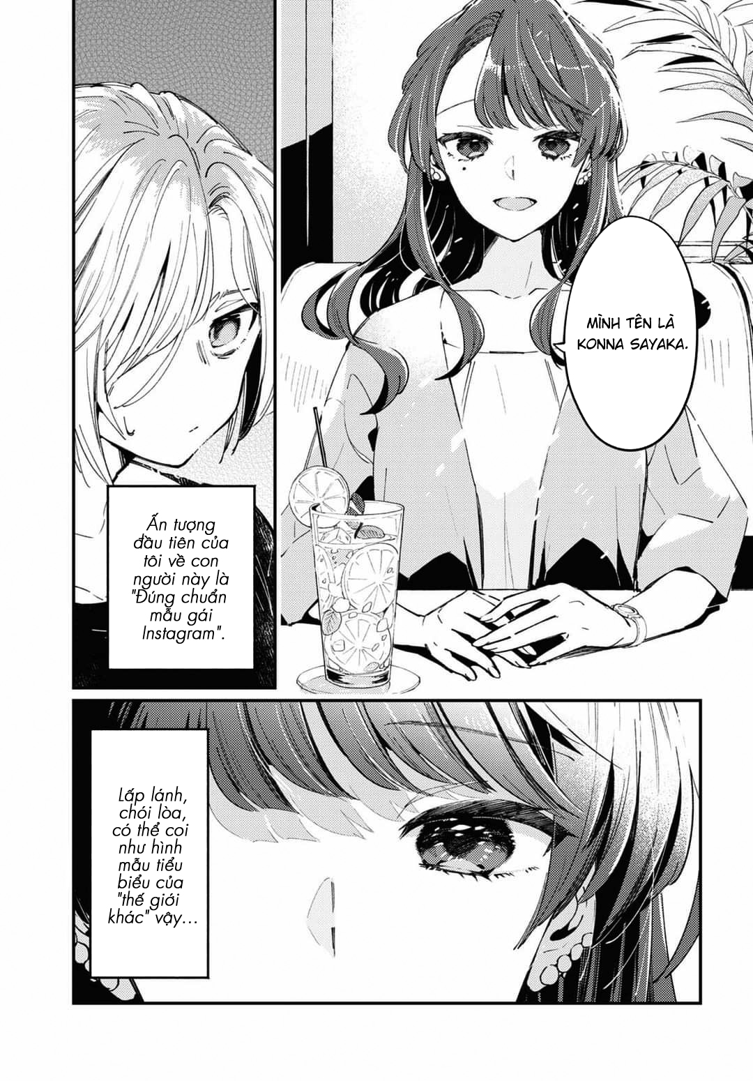 đọc truyện Hạ-chanh-lớp Phủ Chương 1 ảnh 10 tại Thiên Thai Truyện