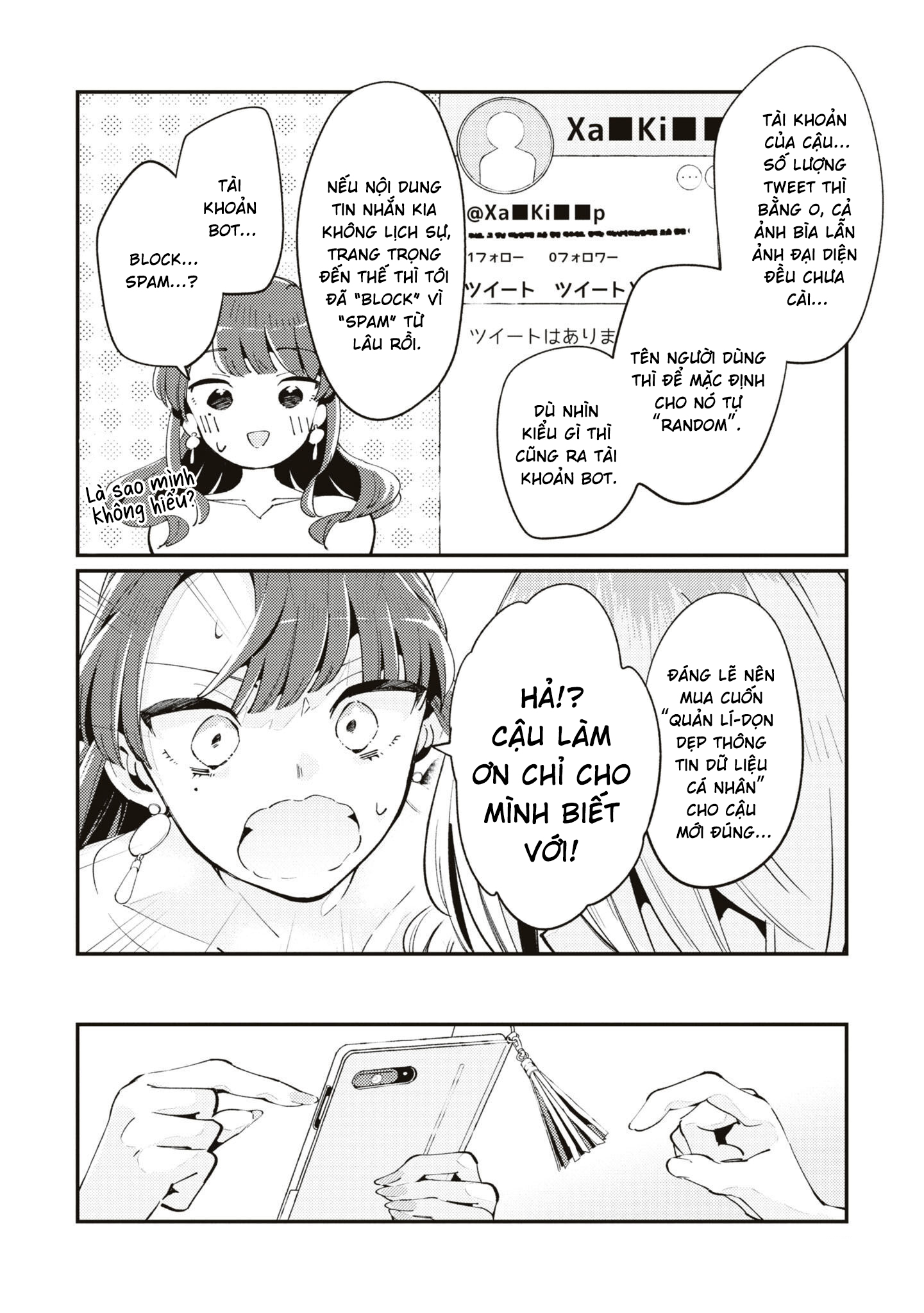 đọc truyện Hạ-chanh-lớp Phủ Chương 2 ảnh 21 tại Thiên Thai Truyện