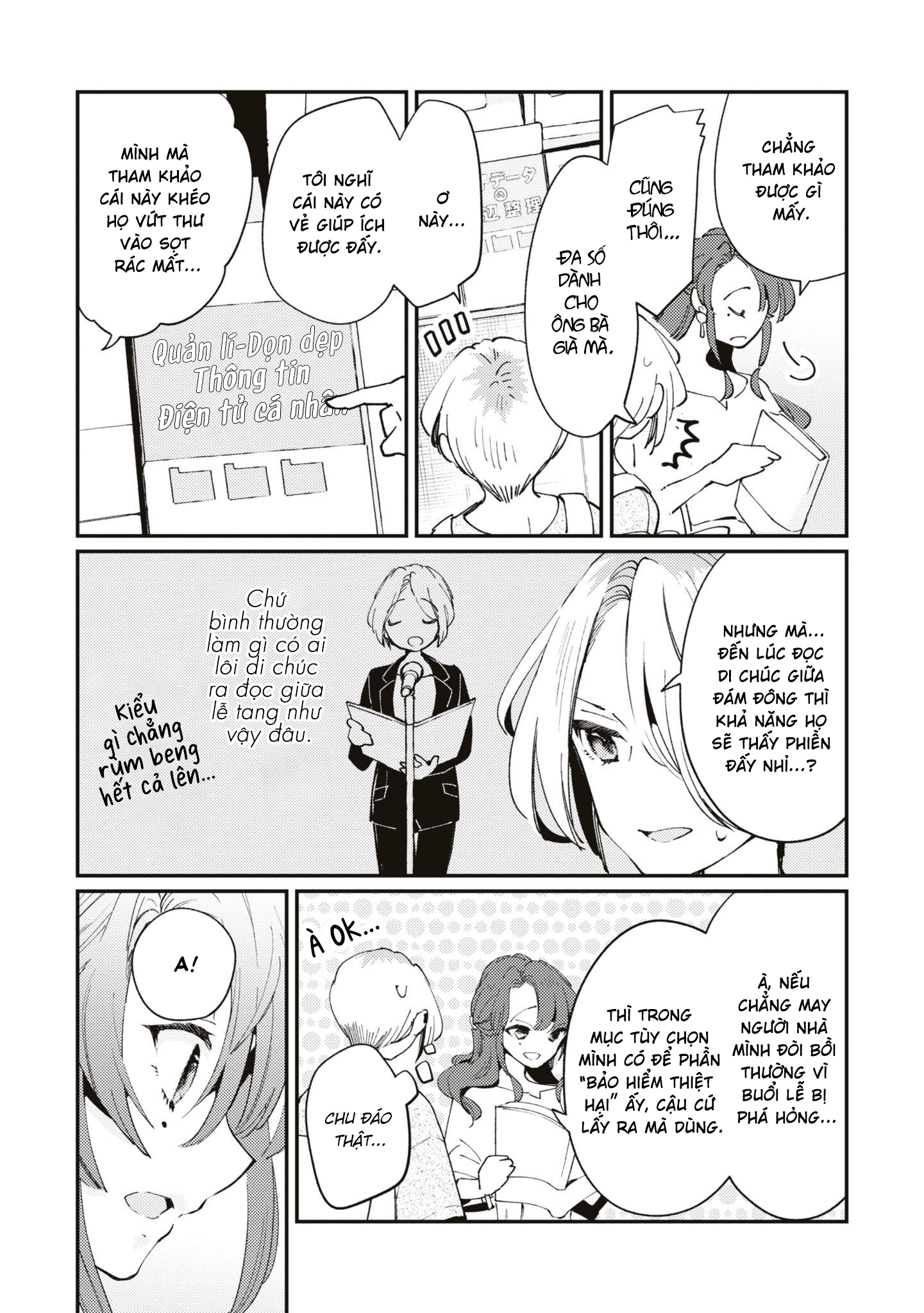 đọc truyện Hạ-chanh-lớp Phủ Chương 2 ảnh 4 tại Thiên Thai Truyện