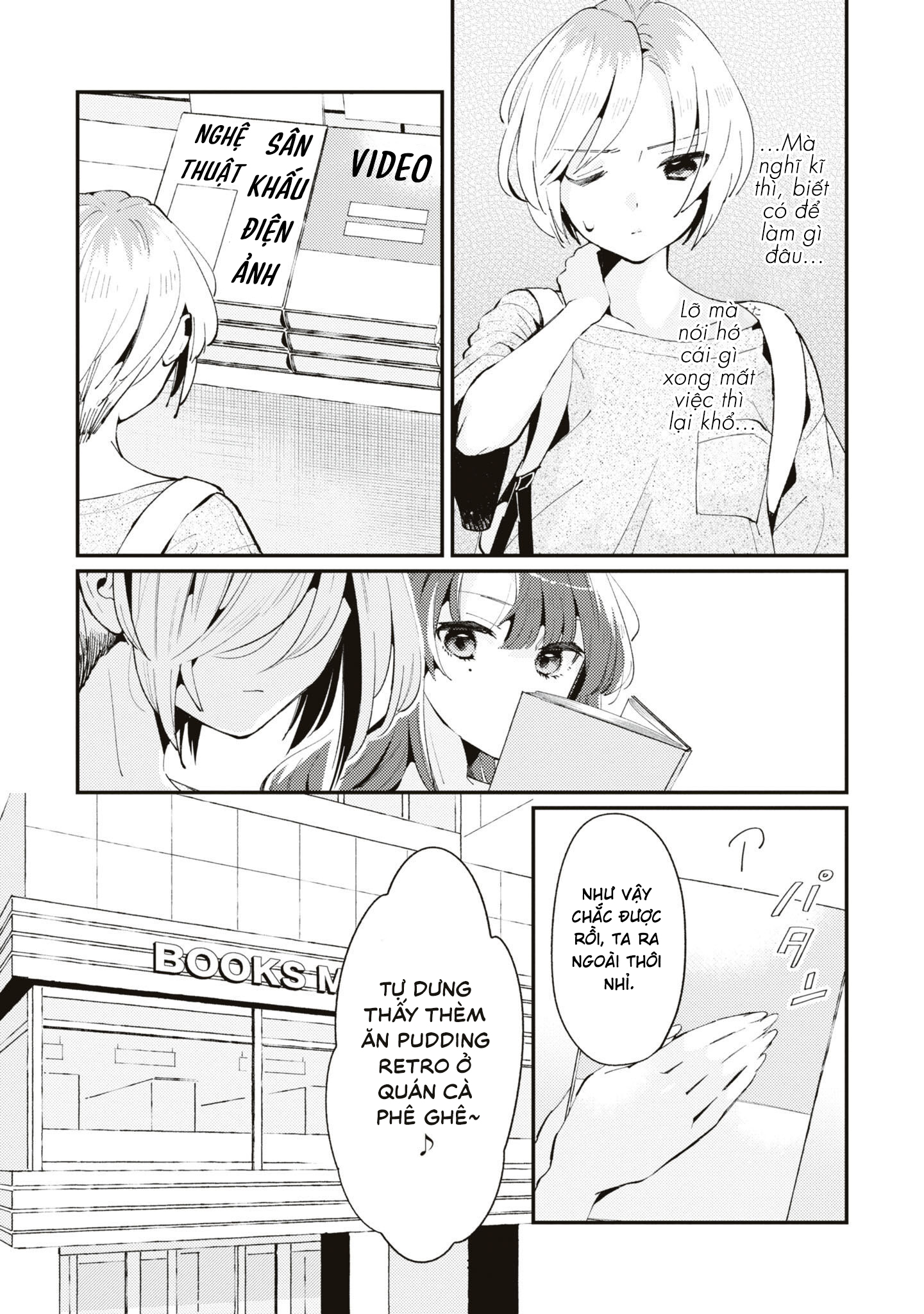 đọc truyện Hạ-chanh-lớp Phủ Chương 2 ảnh 8 tại Thiên Thai Truyện