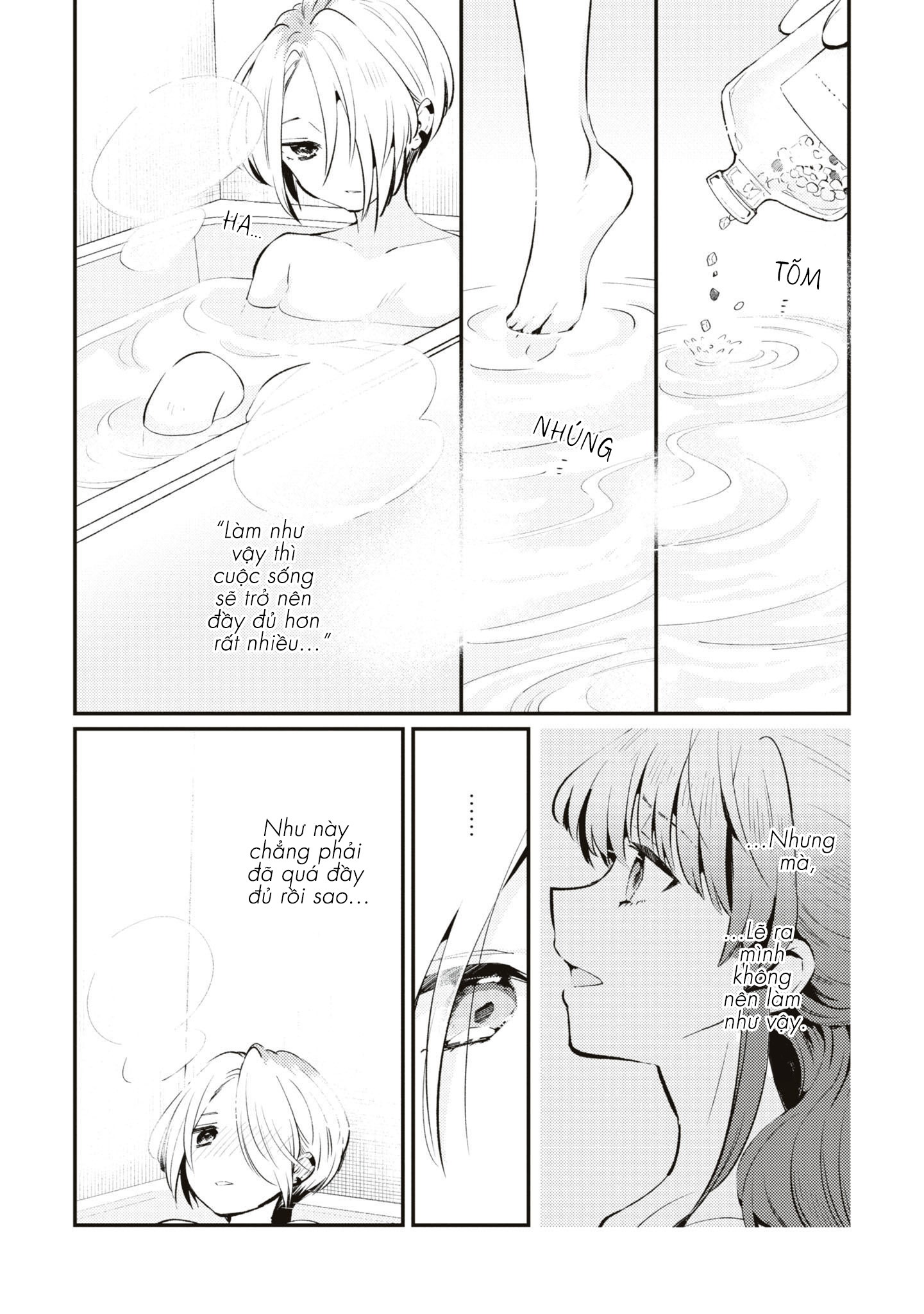 đọc truyện Hạ-chanh-lớp Phủ Chương 3 ảnh 17 tại Thiên Thai Truyện