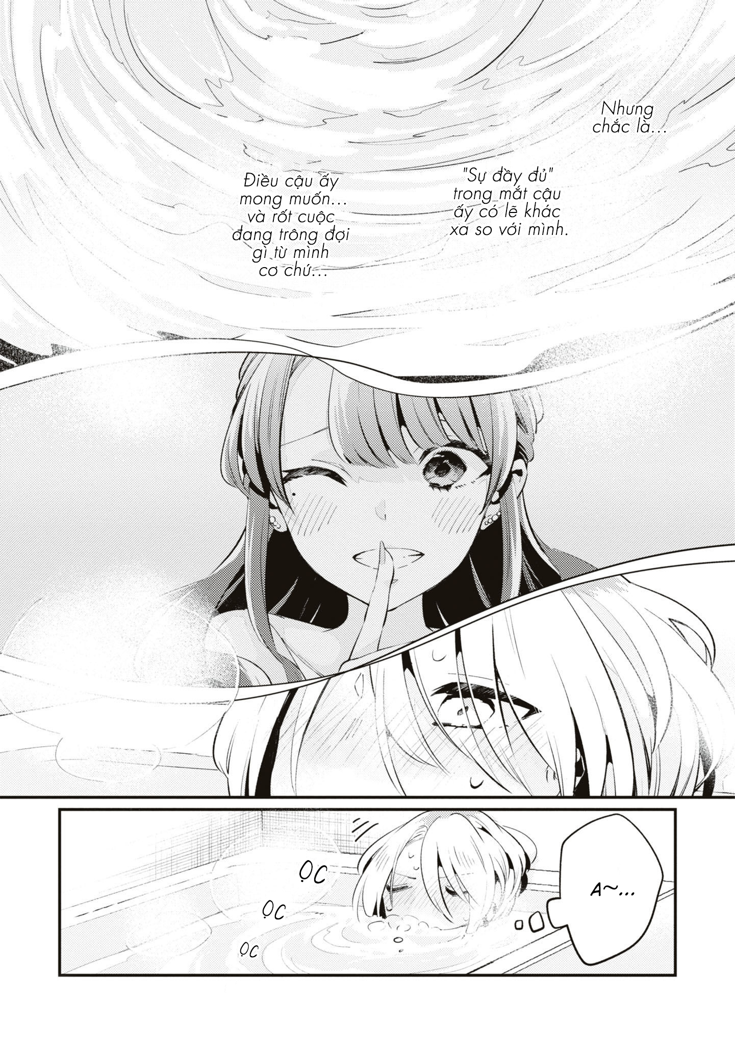 đọc truyện Hạ-chanh-lớp Phủ Chương 3 ảnh 18 tại Thiên Thai Truyện