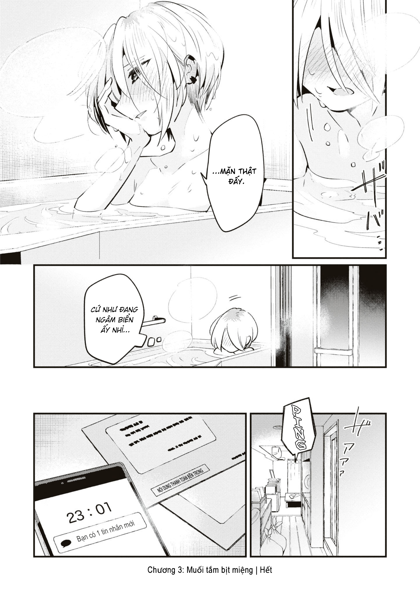 đọc truyện Hạ-chanh-lớp Phủ Chương 3 ảnh 19 tại Thiên Thai Truyện