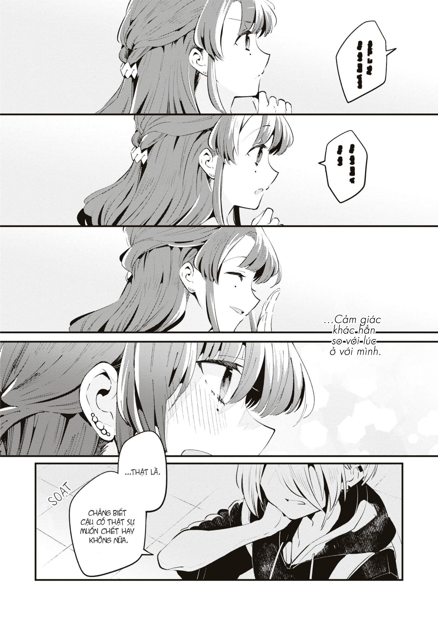 đọc truyện Hạ-chanh-lớp Phủ Chương 3 ảnh 9 tại Thiên Thai Truyện