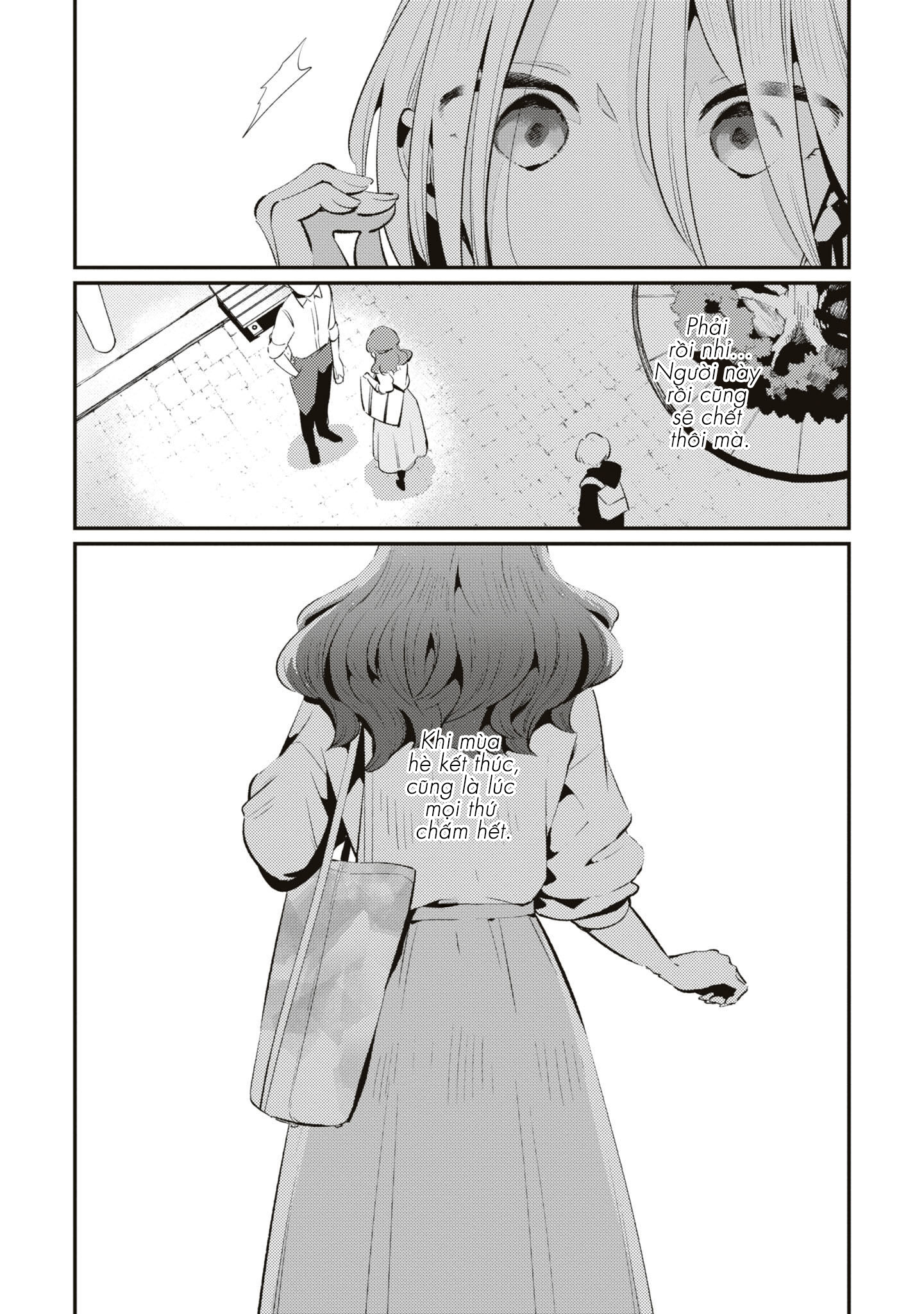 đọc truyện Hạ-chanh-lớp Phủ Chương 3 ảnh 10 tại Thiên Thai Truyện