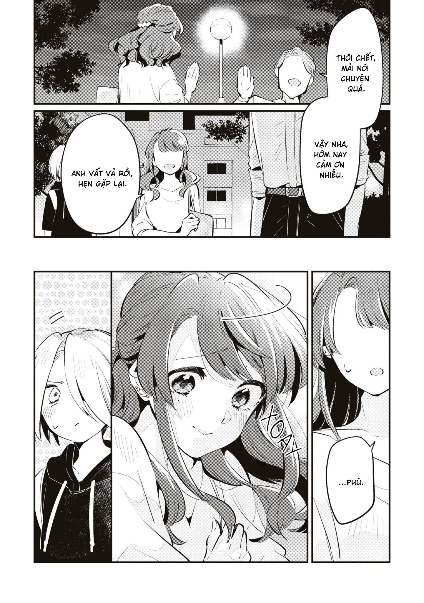 đọc truyện Hạ-chanh-lớp Phủ Chương 3 ảnh 11 tại Thiên Thai Truyện