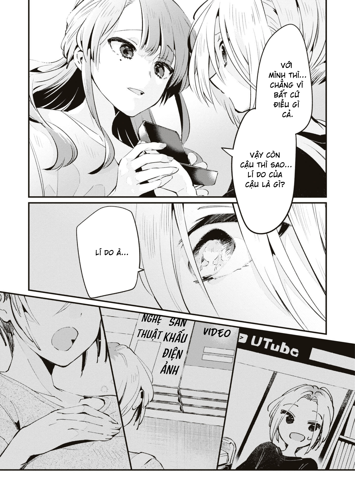 đọc truyện Hạ-chanh-lớp Phủ Chương 4 ảnh 18 tại Thiên Thai Truyện