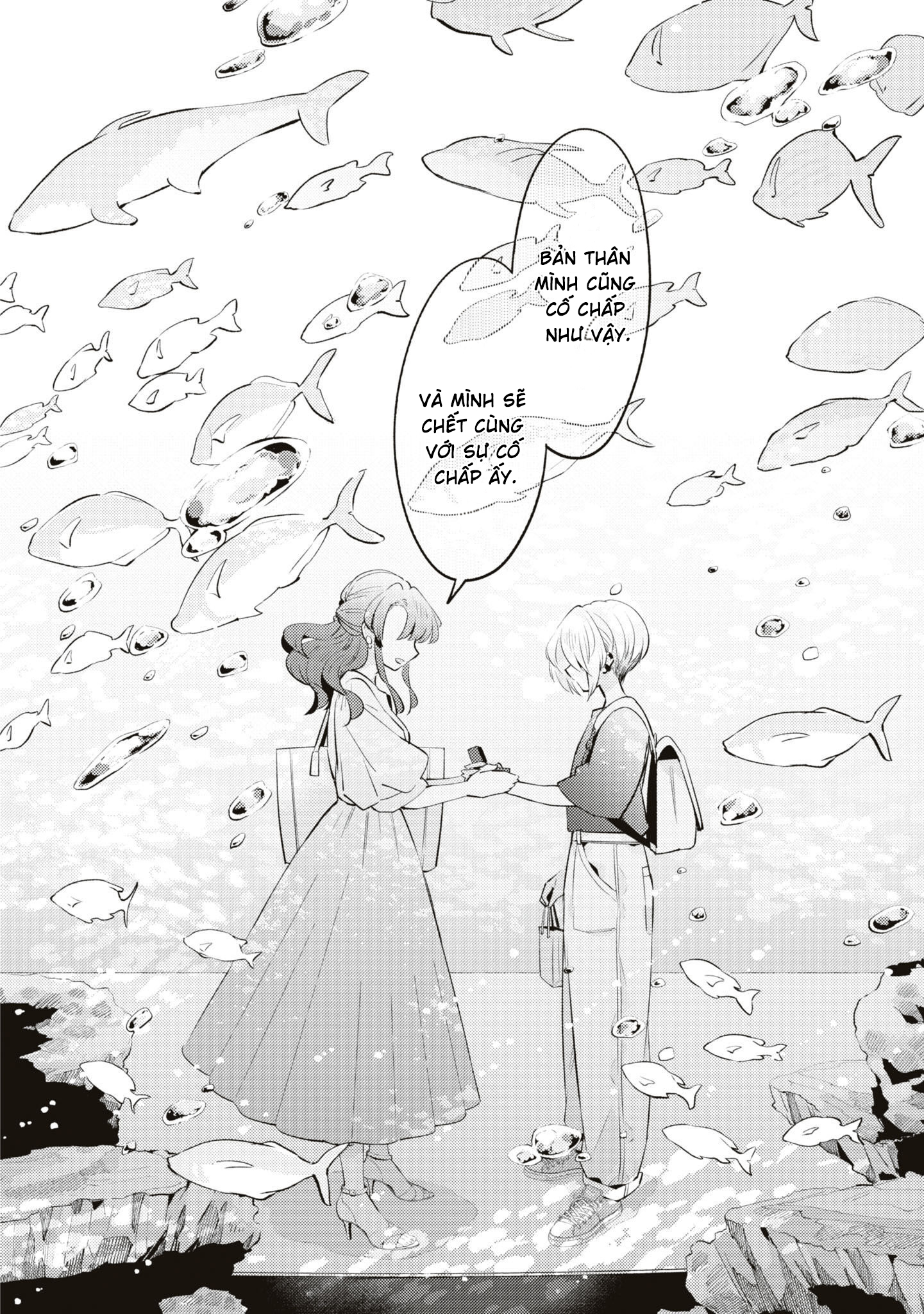 đọc truyện Hạ-chanh-lớp Phủ Chương 4 ảnh 21 tại Thiên Thai Truyện