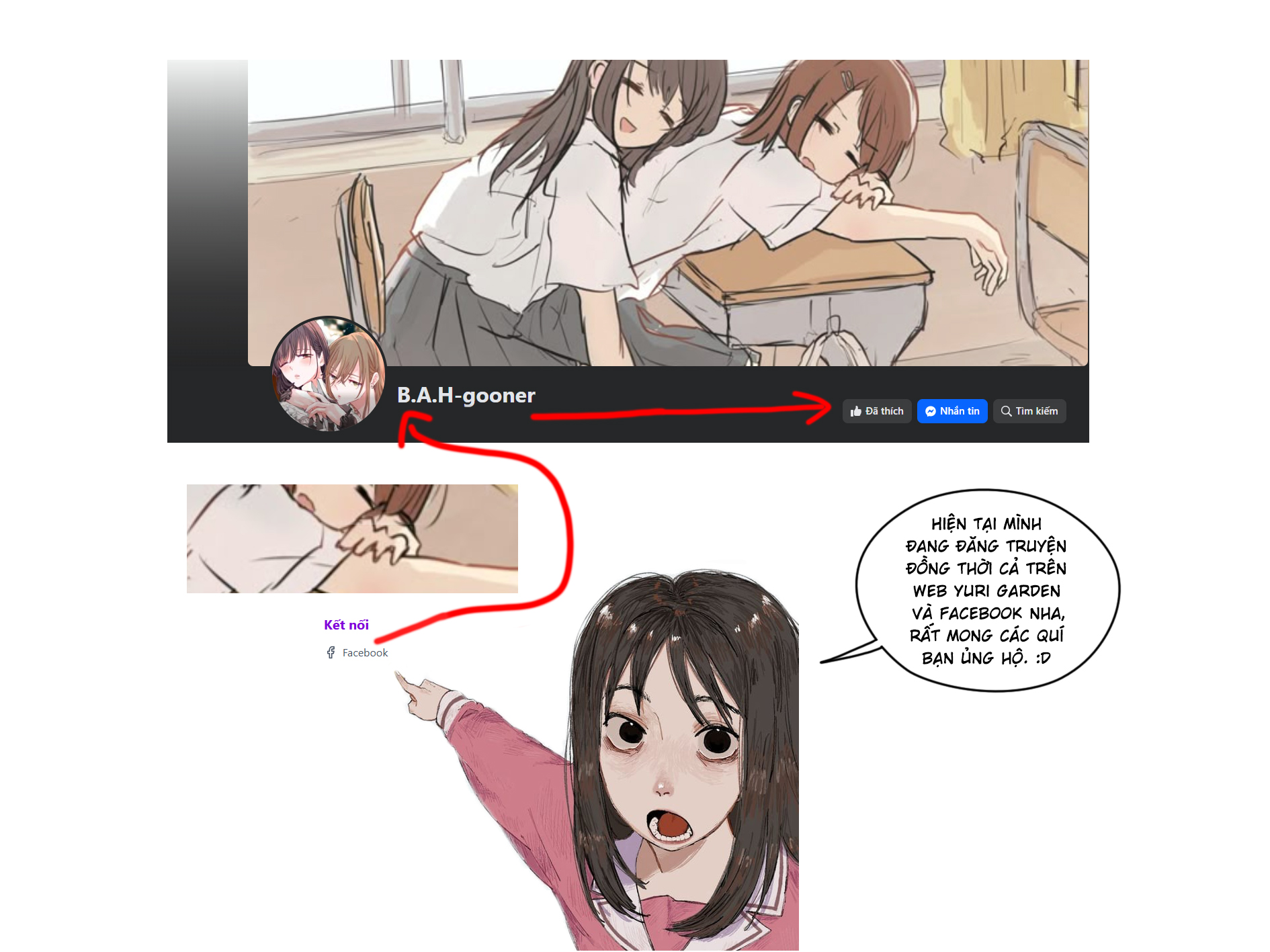 đọc truyện Hạ-chanh-lớp Phủ Chương 4 ảnh 25 tại Thiên Thai Truyện