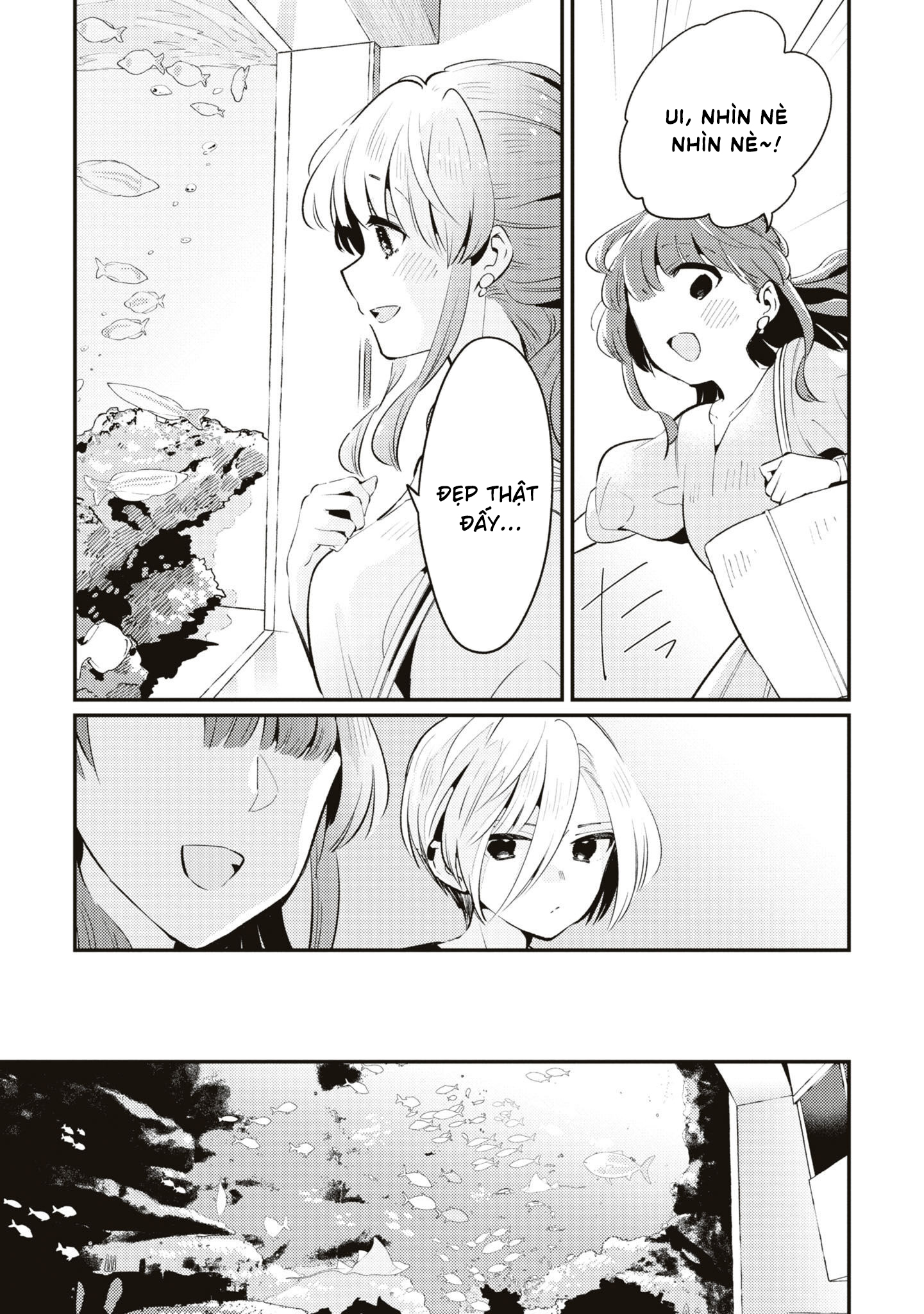 đọc truyện Hạ-chanh-lớp Phủ Chương 4 ảnh 8 tại Thiên Thai Truyện