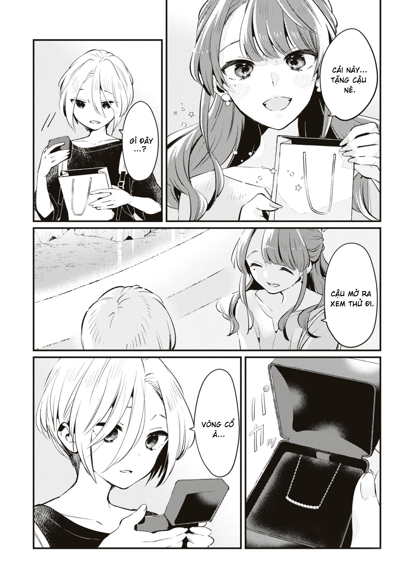 đọc truyện Hạ-chanh-lớp Phủ Chương 4 ảnh 9 tại Thiên Thai Truyện