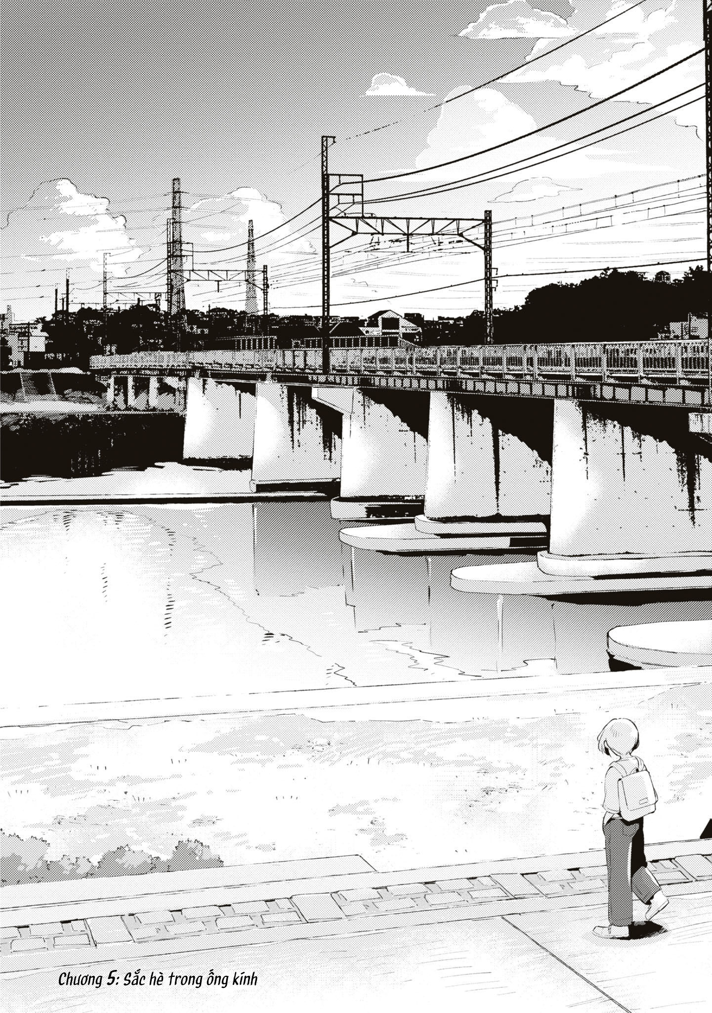 đọc truyện Hạ-chanh-lớp Phủ Chương 5 ảnh 3 tại Thiên Thai Truyện