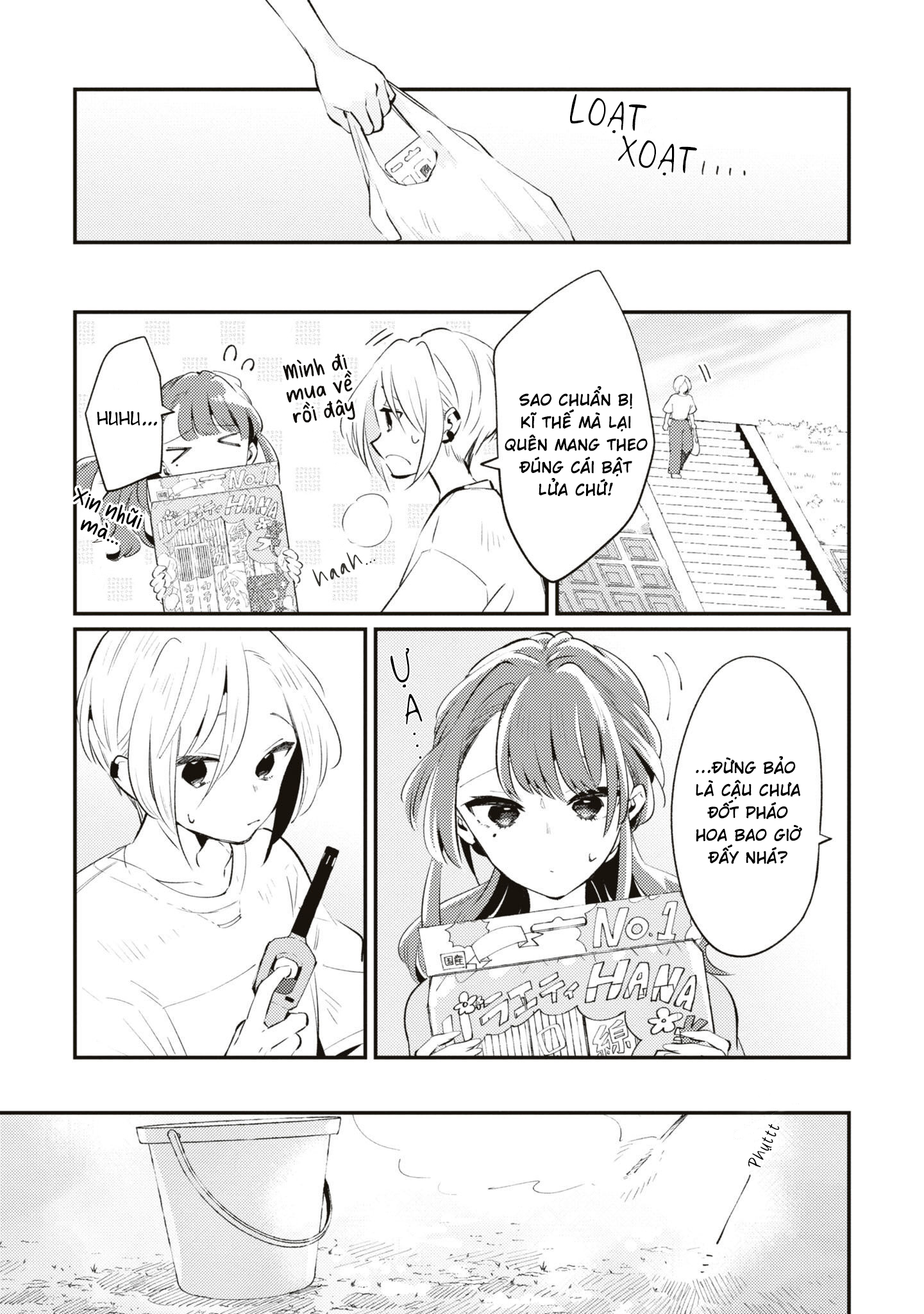 đọc truyện Hạ-chanh-lớp Phủ Chương 5 ảnh 12 tại Thiên Thai Truyện