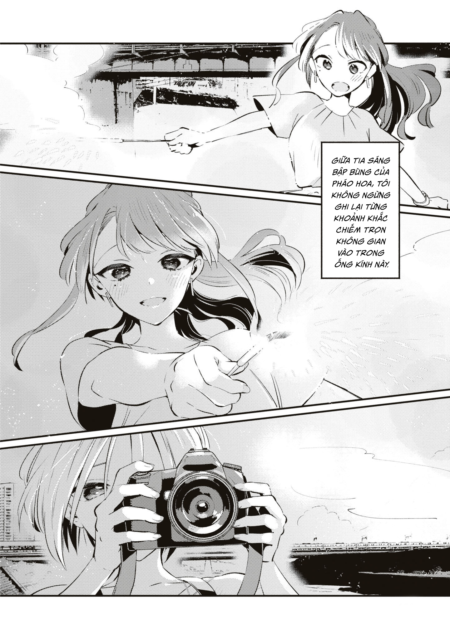 đọc truyện Hạ-chanh-lớp Phủ Chương 5 ảnh 13 tại Thiên Thai Truyện