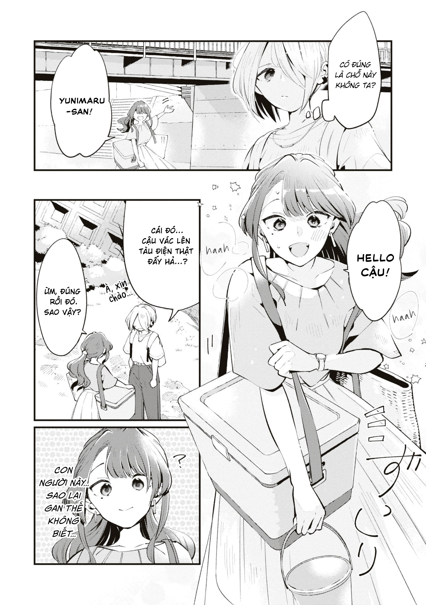 đọc truyện Hạ-chanh-lớp Phủ Chương 5 ảnh 4 tại Thiên Thai Truyện