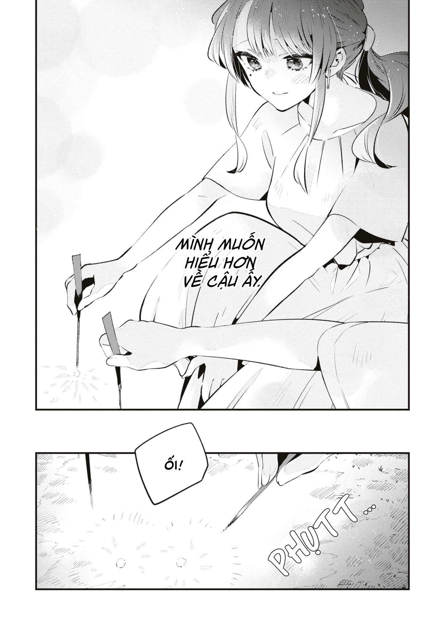 đọc truyện Hạ-chanh-lớp Phủ Chương 5 ảnh 23 tại Thiên Thai Truyện