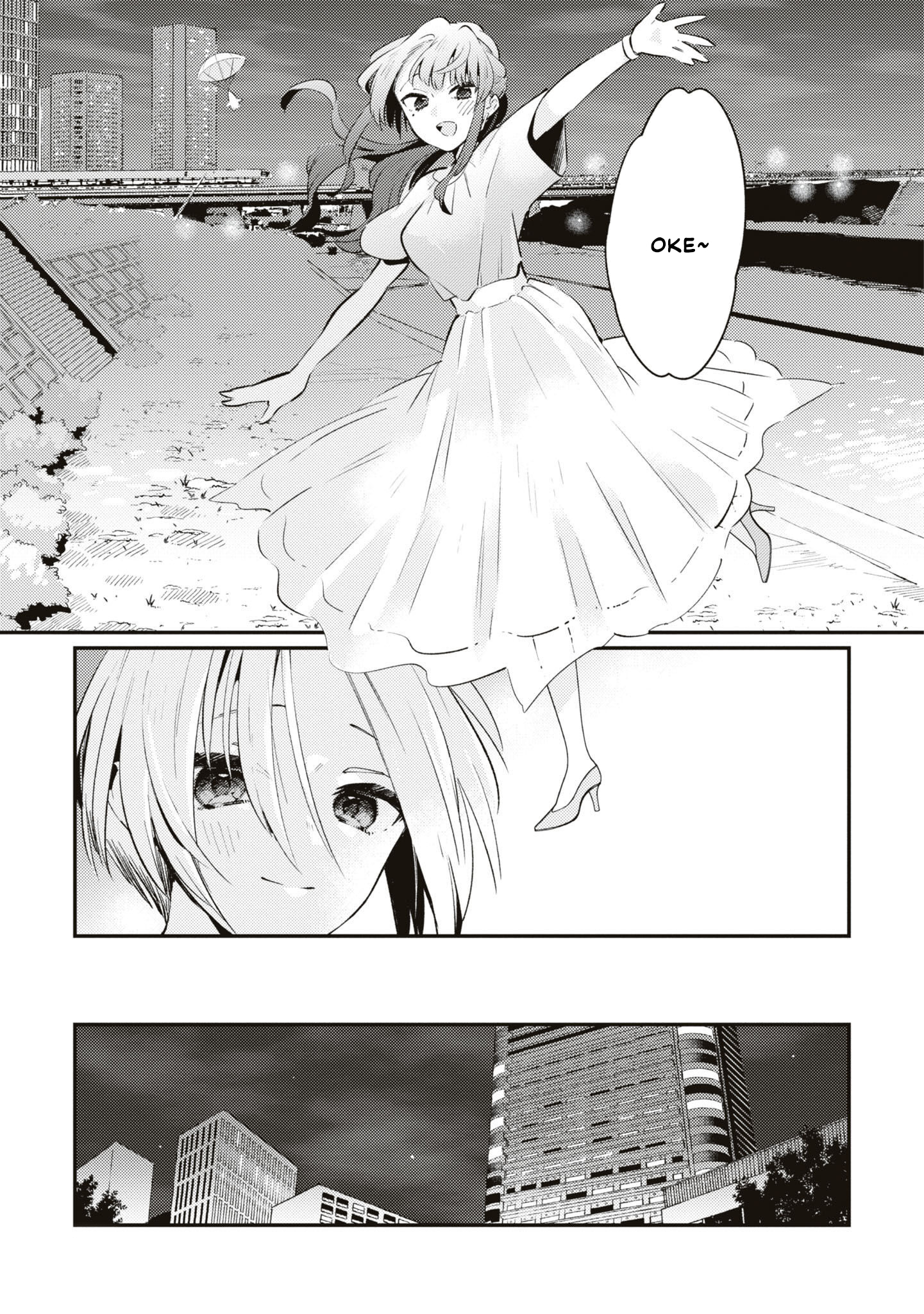 đọc truyện Hạ-chanh-lớp Phủ Chương 5 ảnh 26 tại Thiên Thai Truyện