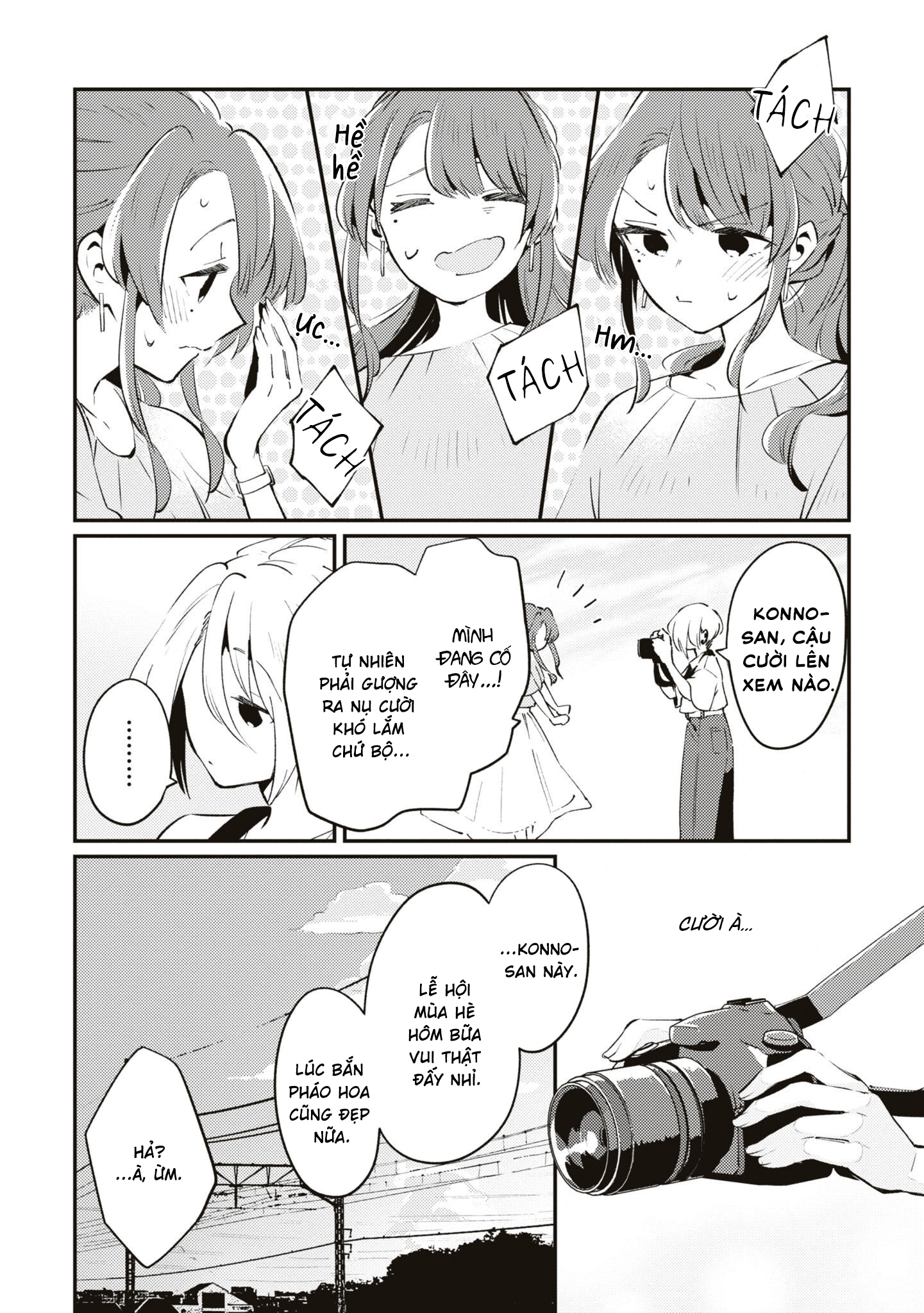 đọc truyện Hạ-chanh-lớp Phủ Chương 5 ảnh 7 tại Thiên Thai Truyện