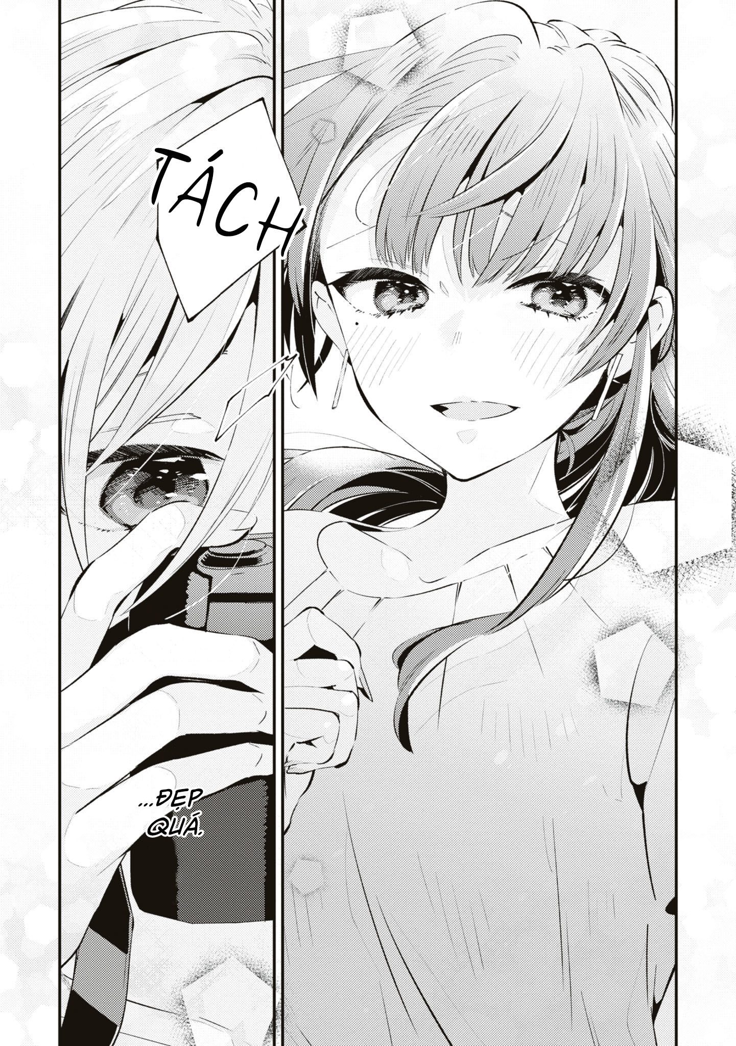 đọc truyện Hạ-chanh-lớp Phủ Chương 5 ảnh 11 tại Thiên Thai Truyện