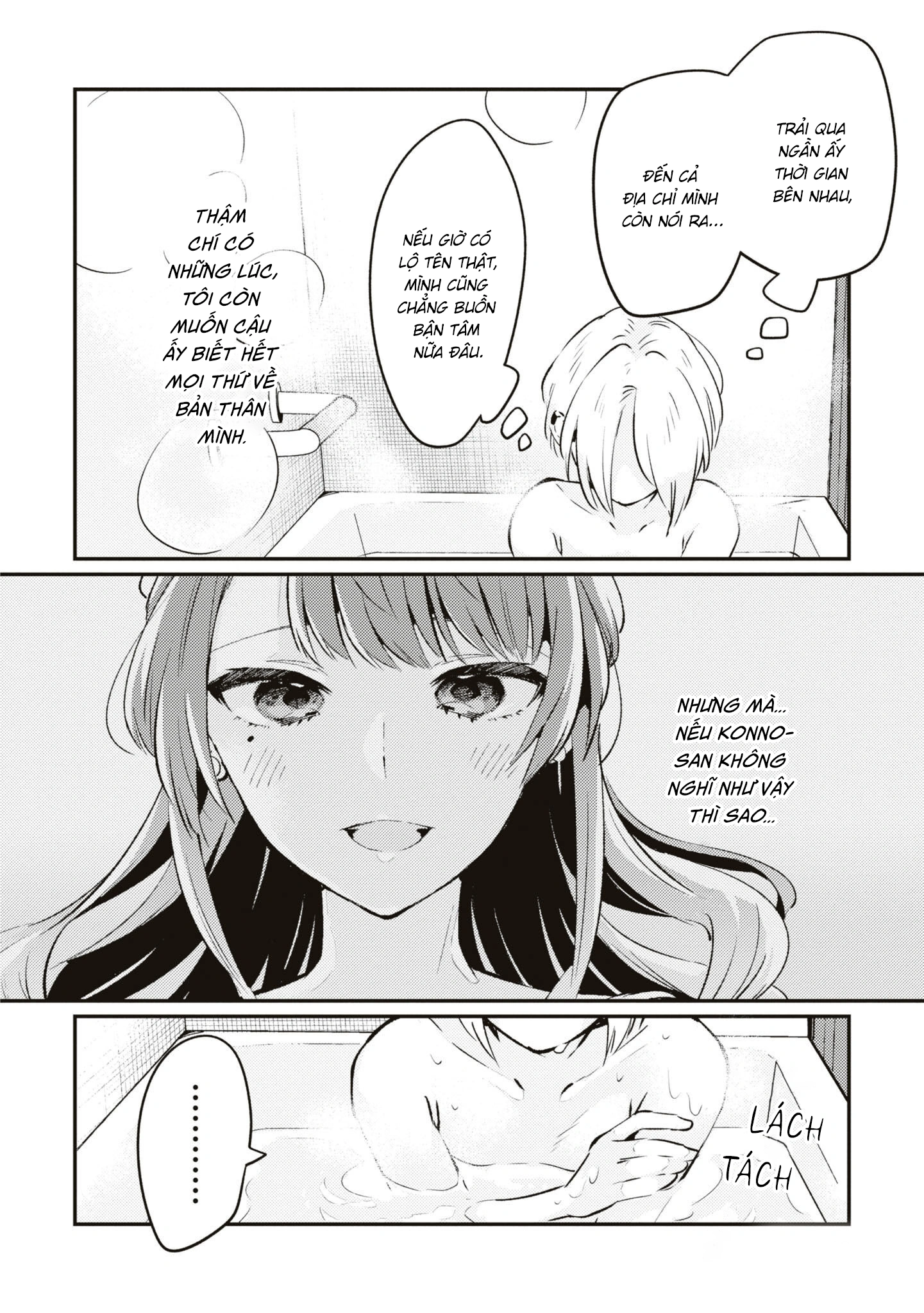 đọc truyện Hạ-chanh-lớp Phủ Chương 6 ảnh 13 tại Thiên Thai Truyện