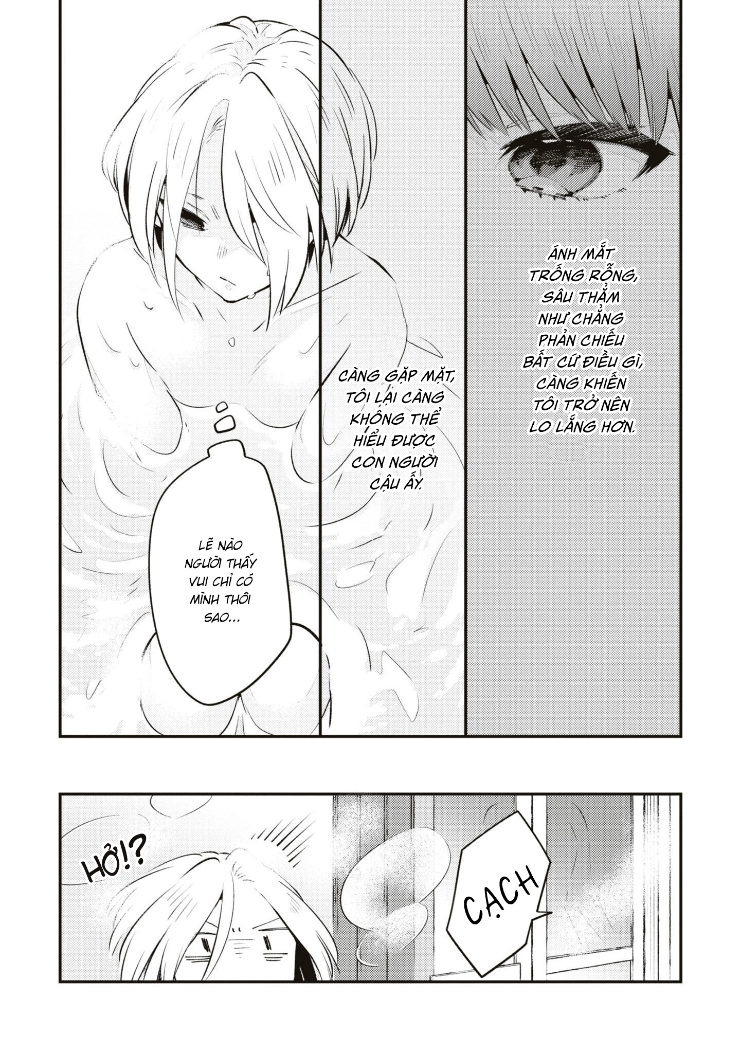 đọc truyện Hạ-chanh-lớp Phủ Chương 6 ảnh 14 tại Thiên Thai Truyện