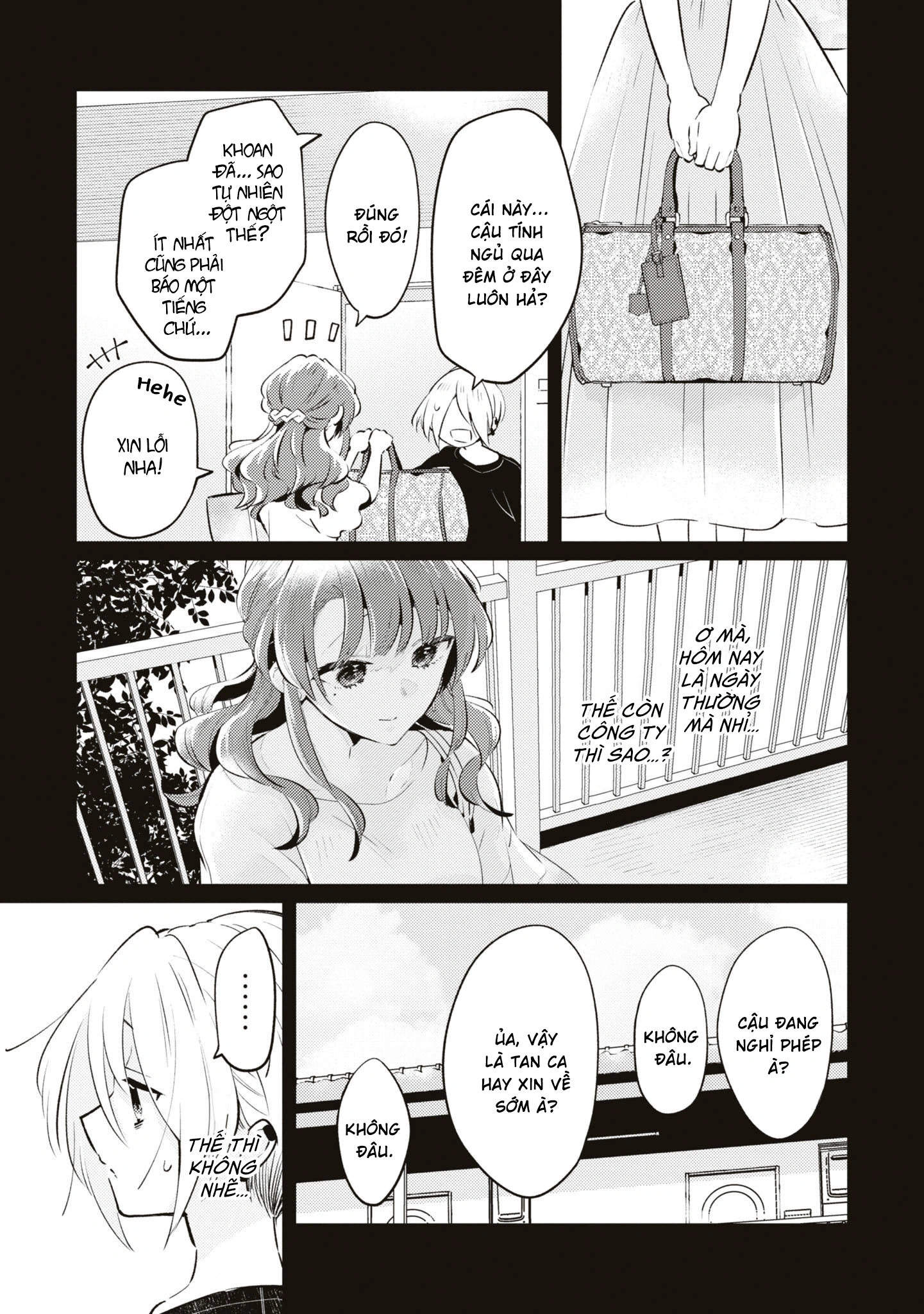 đọc truyện Hạ-chanh-lớp Phủ Chương 6 ảnh 4 tại Thiên Thai Truyện