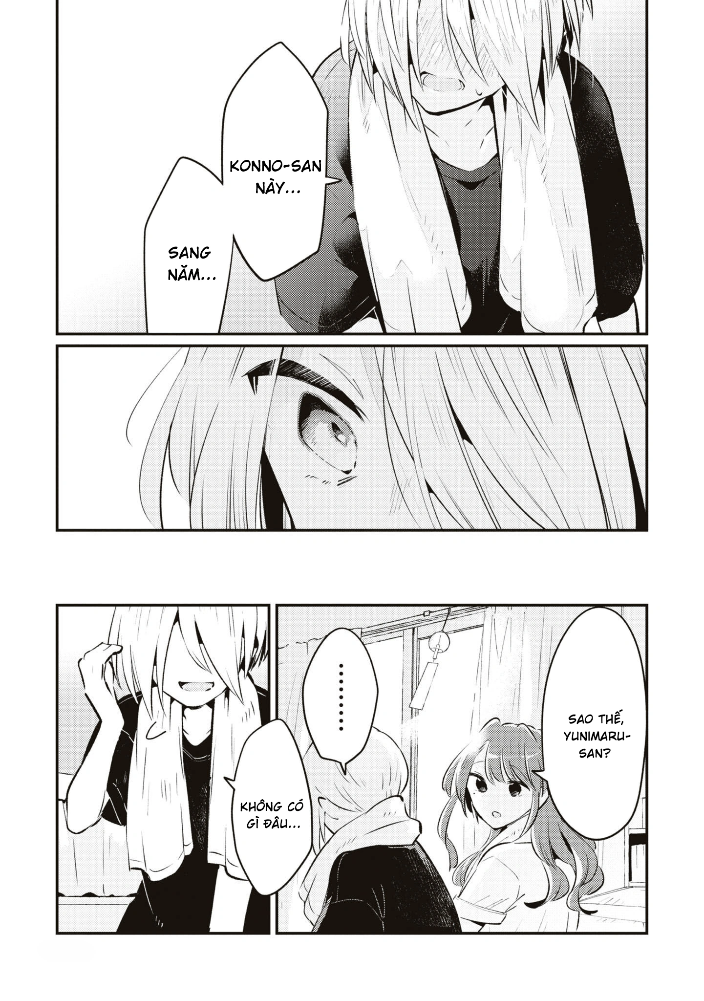 đọc truyện Hạ-chanh-lớp Phủ Chương 6 ảnh 22 tại Thiên Thai Truyện