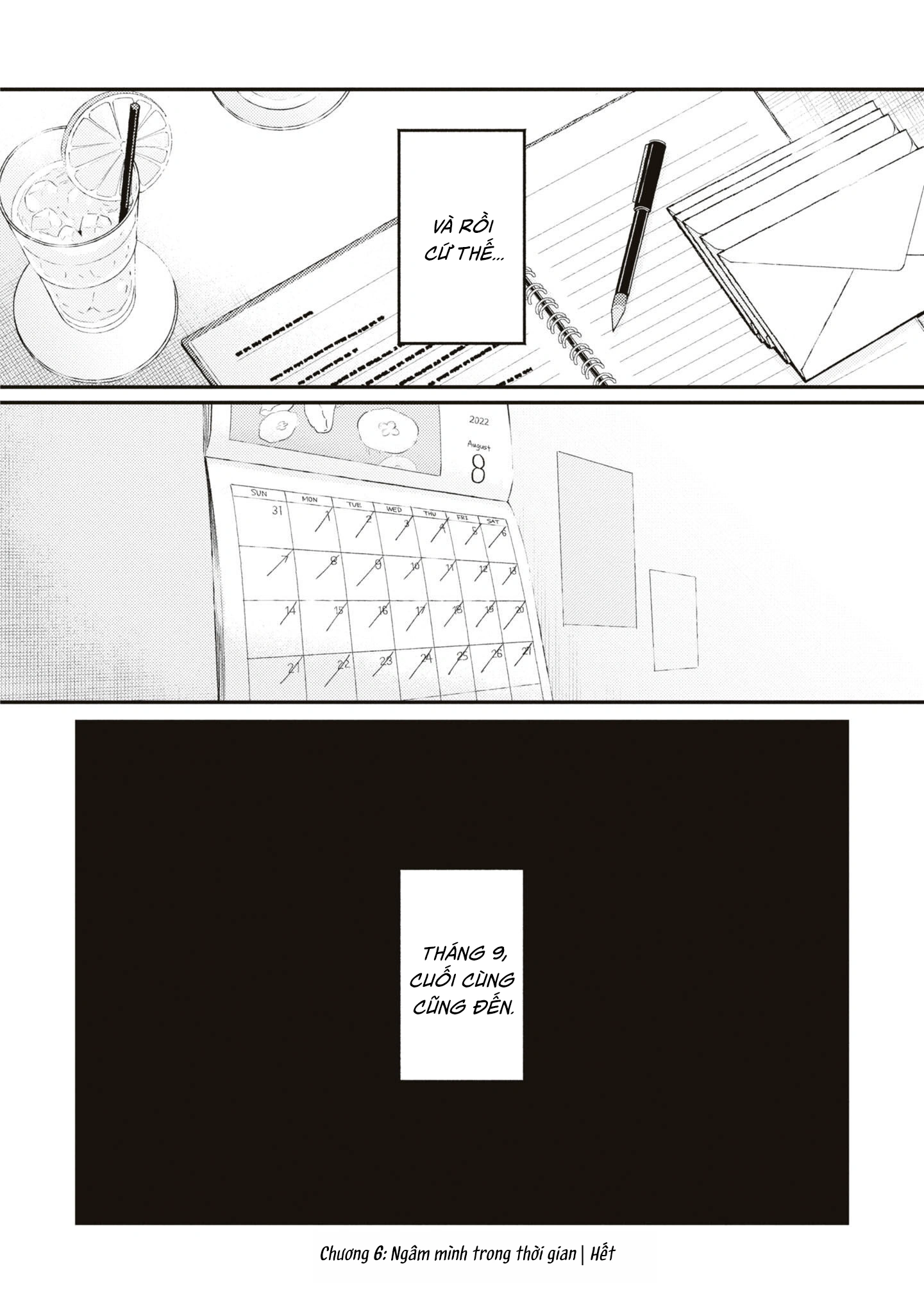 đọc truyện Hạ-chanh-lớp Phủ Chương 6 ảnh 25 tại Thiên Thai Truyện