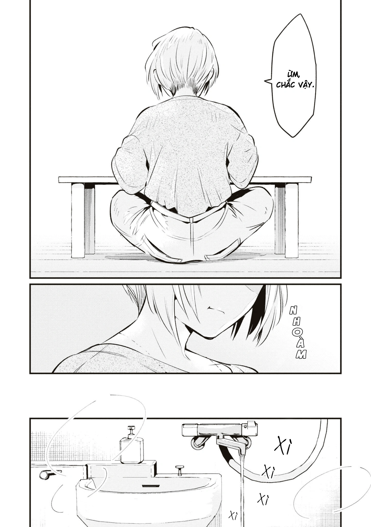 đọc truyện Hạ-chanh-lớp Phủ Chương 6 ảnh 11 tại Thiên Thai Truyện