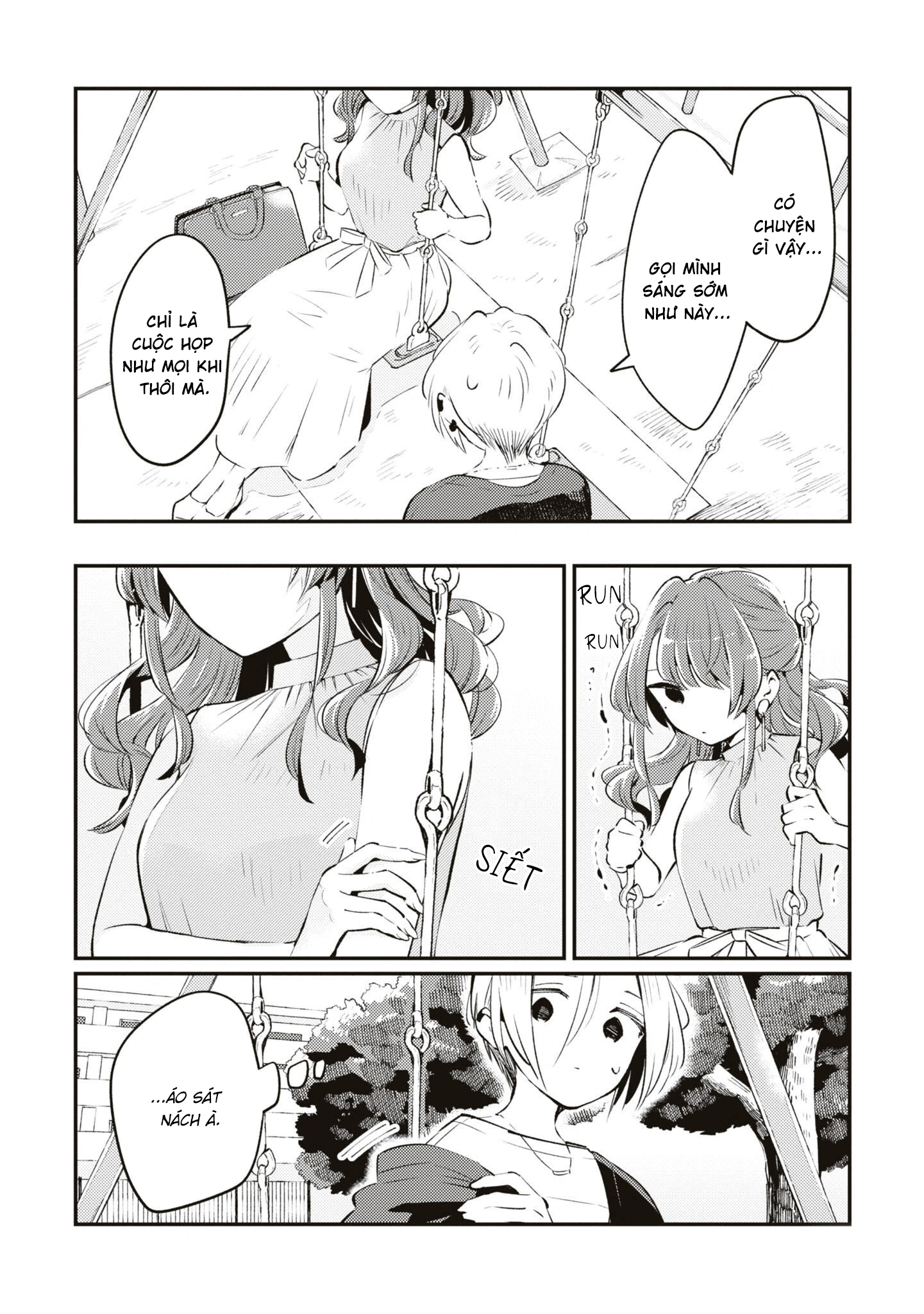 đọc truyện Hạ-chanh-lớp Phủ Chương 7 ảnh 3 tại Thiên Thai Truyện