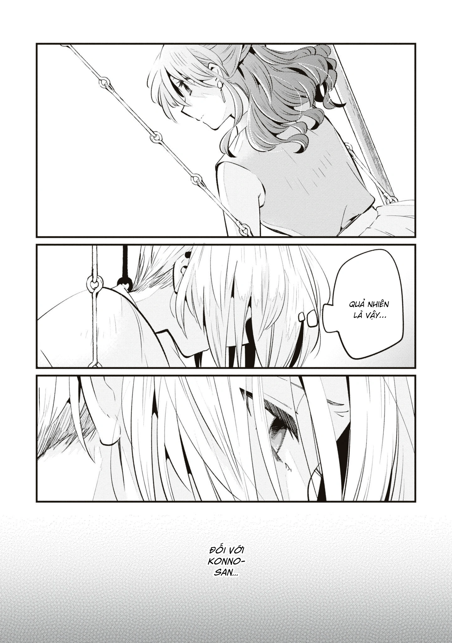 đọc truyện Hạ-chanh-lớp Phủ Chương 7 ảnh 12 tại Thiên Thai Truyện