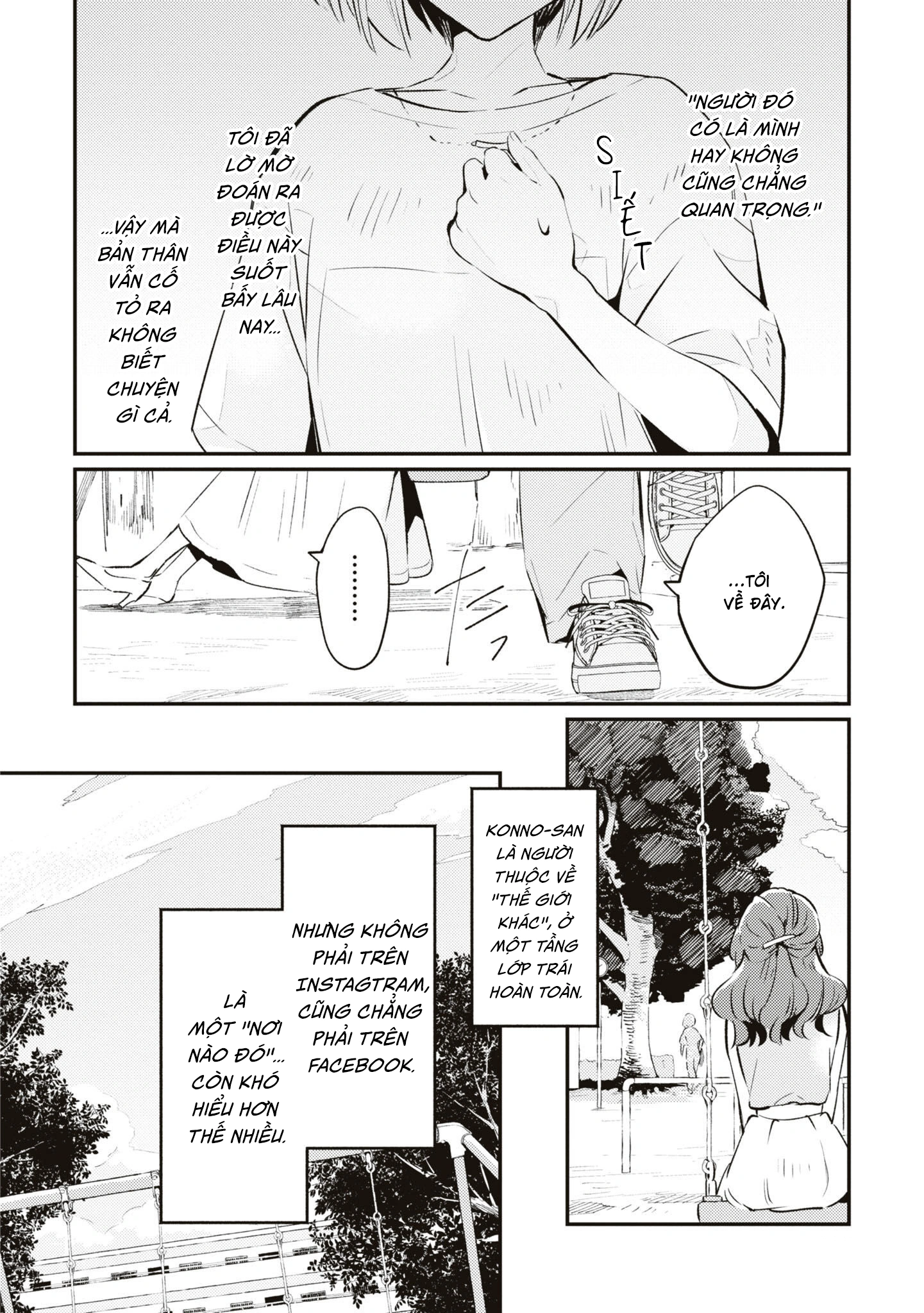 đọc truyện Hạ-chanh-lớp Phủ Chương 7 ảnh 15 tại Thiên Thai Truyện