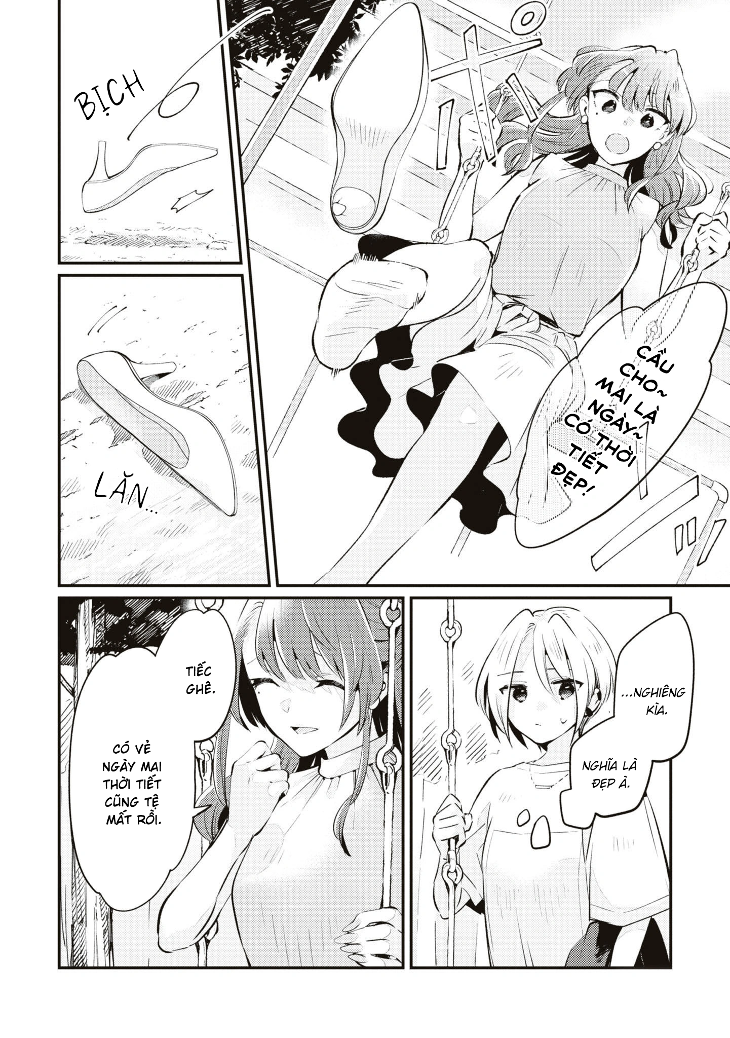 đọc truyện Hạ-chanh-lớp Phủ Chương 7 ảnh 5 tại Thiên Thai Truyện