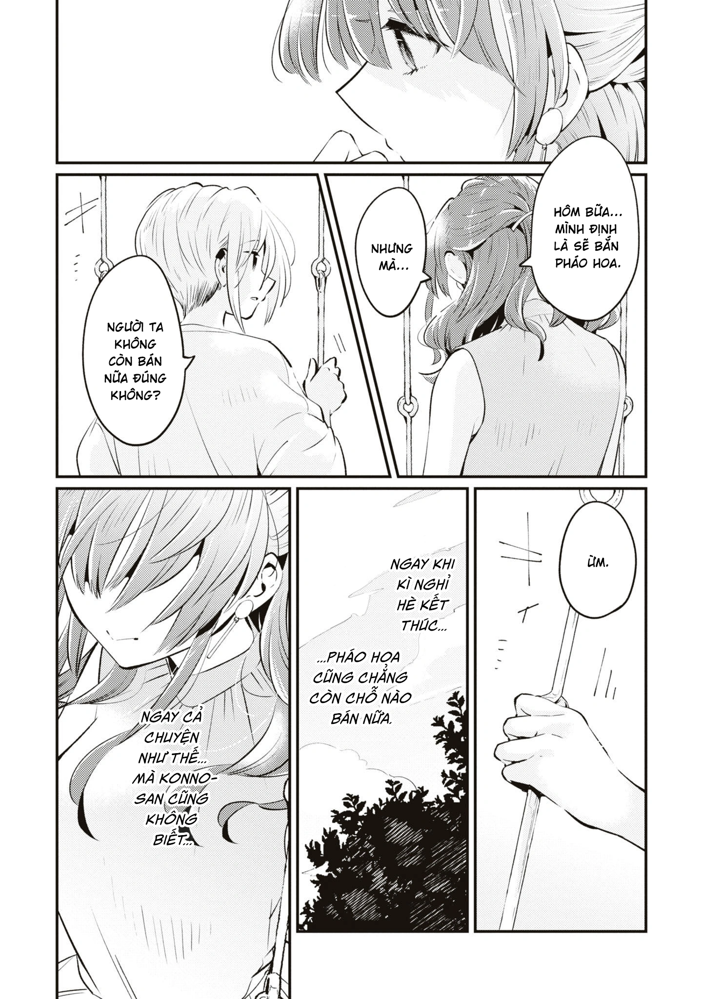 đọc truyện Hạ-chanh-lớp Phủ Chương 7 ảnh 6 tại Thiên Thai Truyện